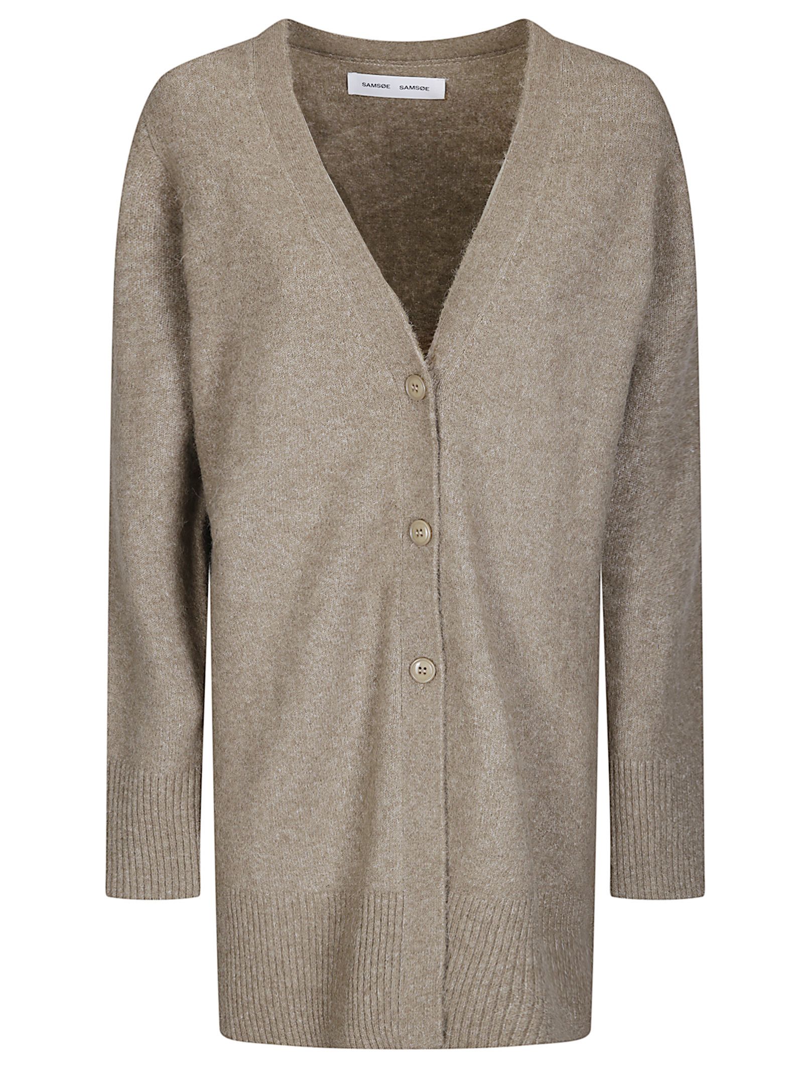 Sanor Long Cardigan 7355 Sanor Long Cardigan 7355