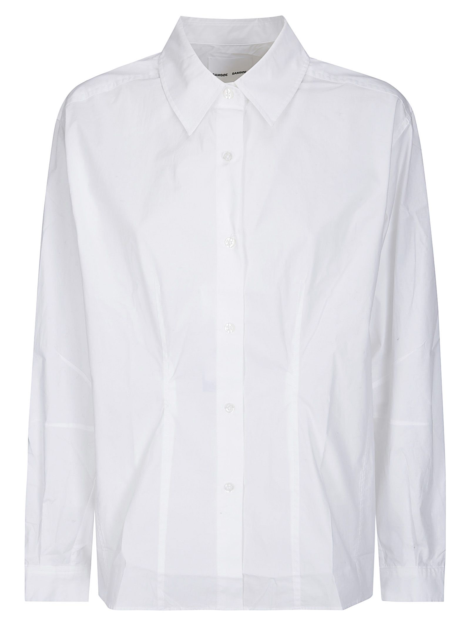 Camisa blanca