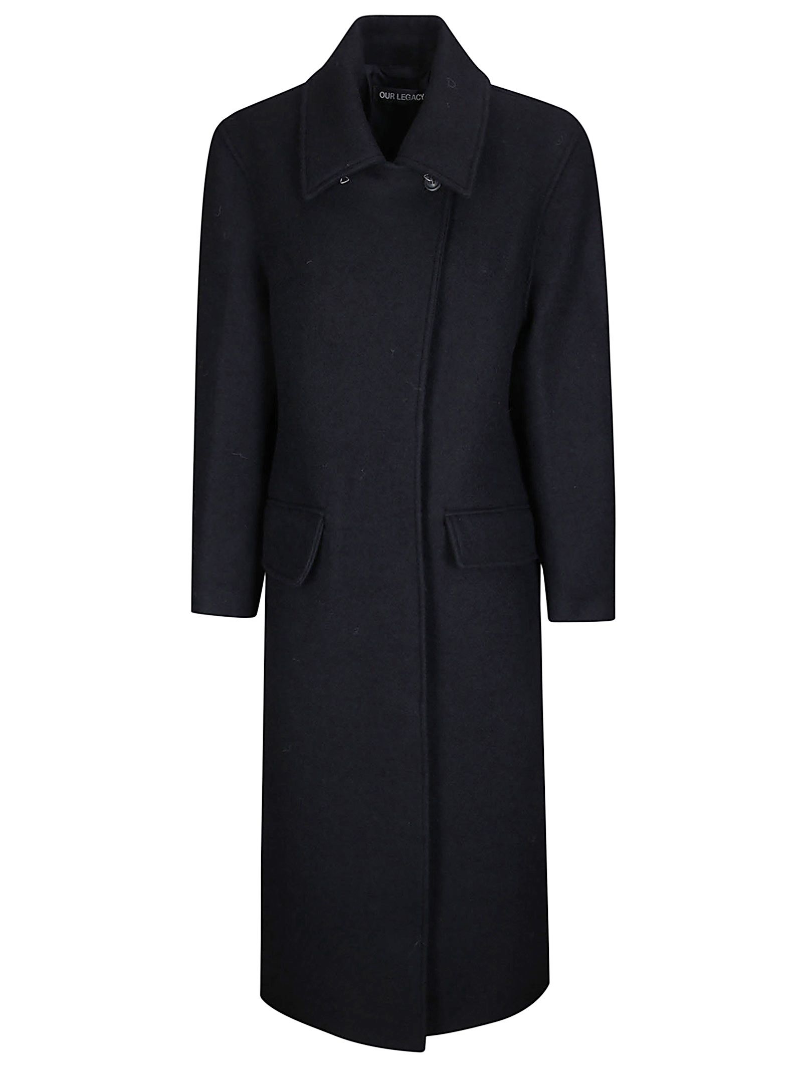 Cappotto Boulevard Boulevard Coat