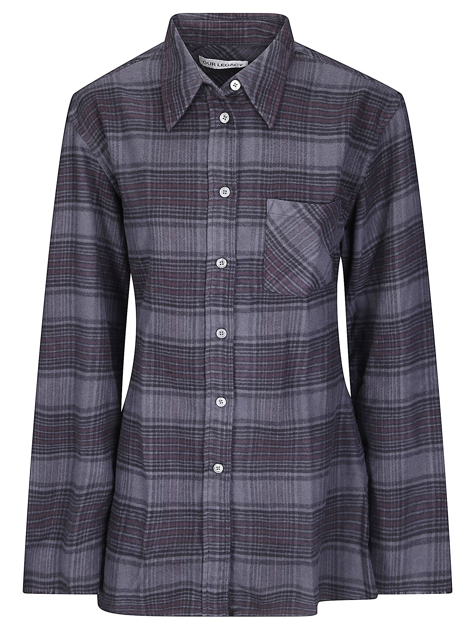 Camicia Daisy Daisy Shirt