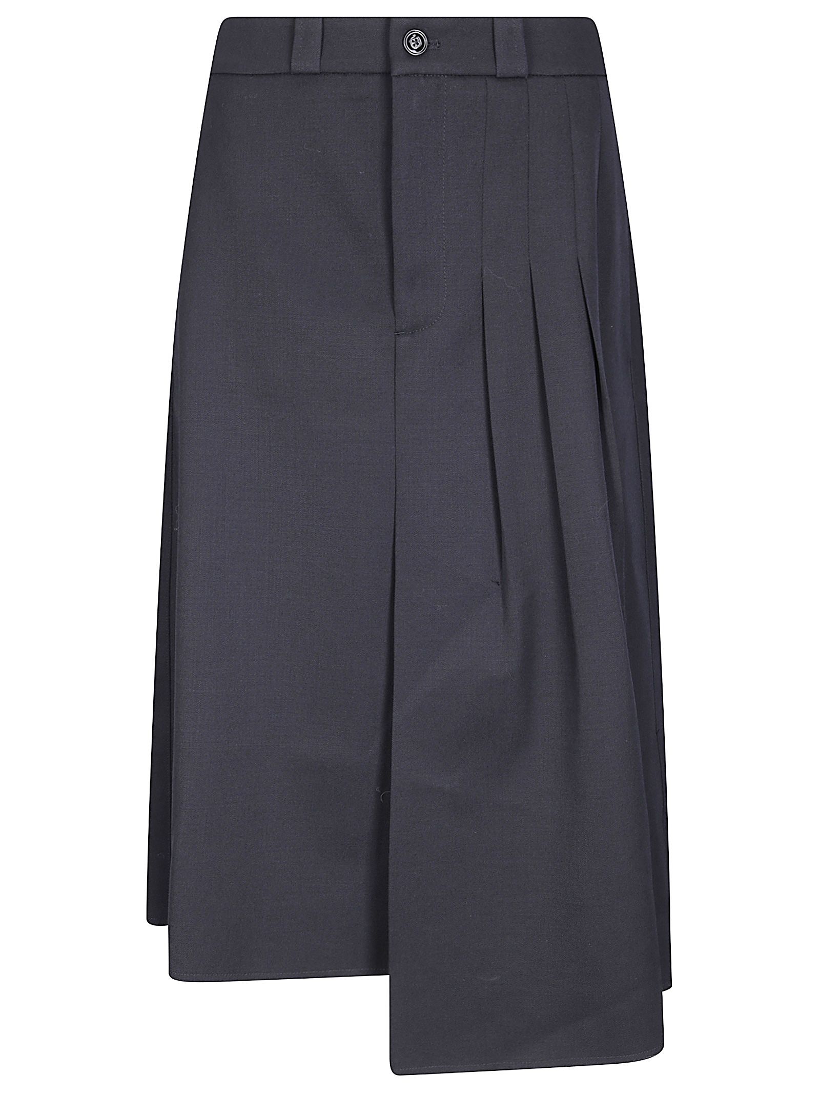 Gonna Origami Origami Skirt