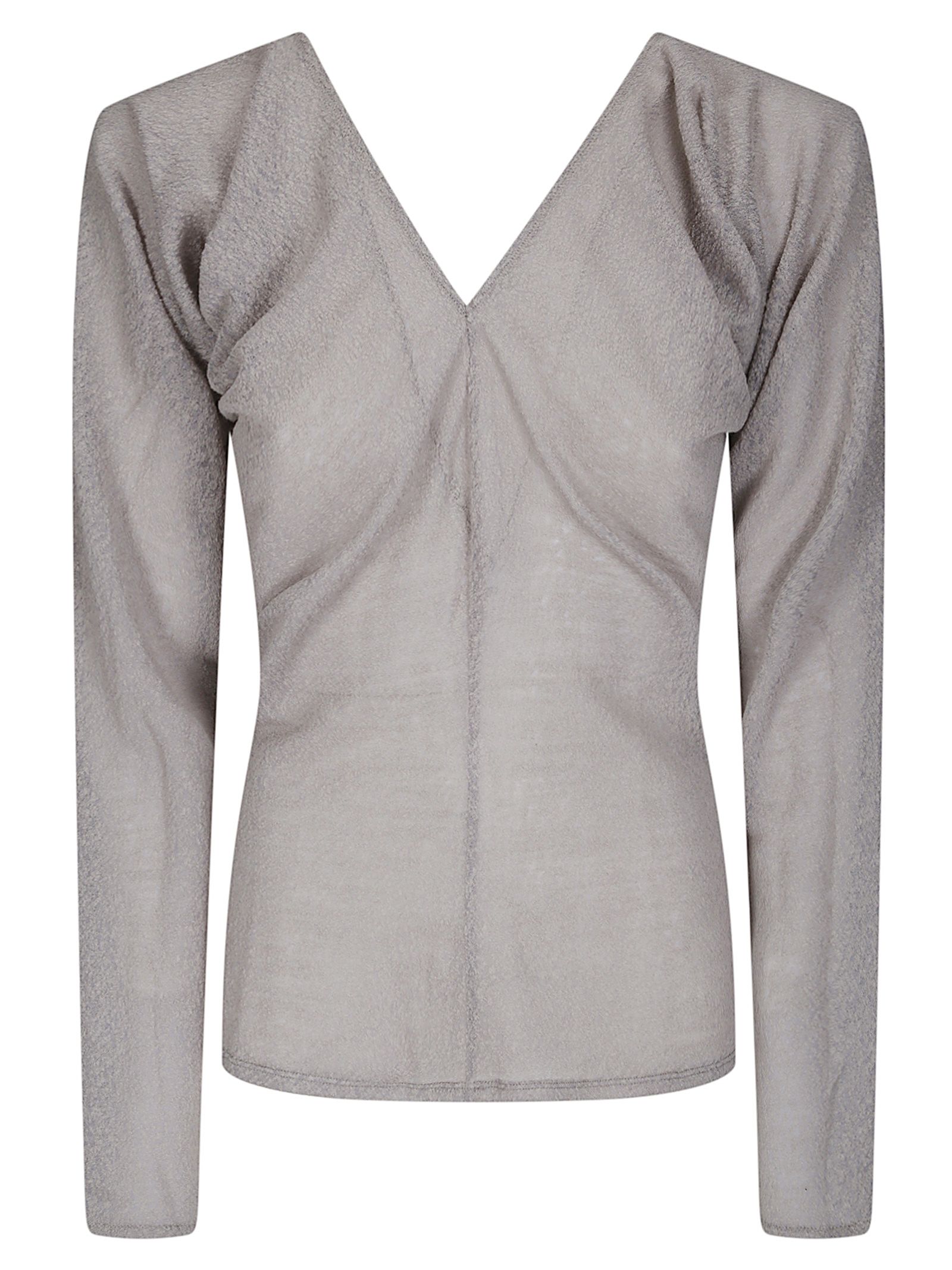 Top Cheer V Neck Cheer V Neck