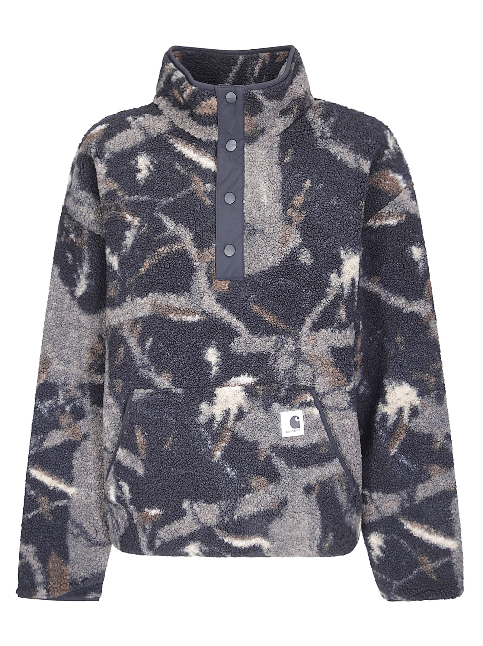 Elliot High Neck Liner