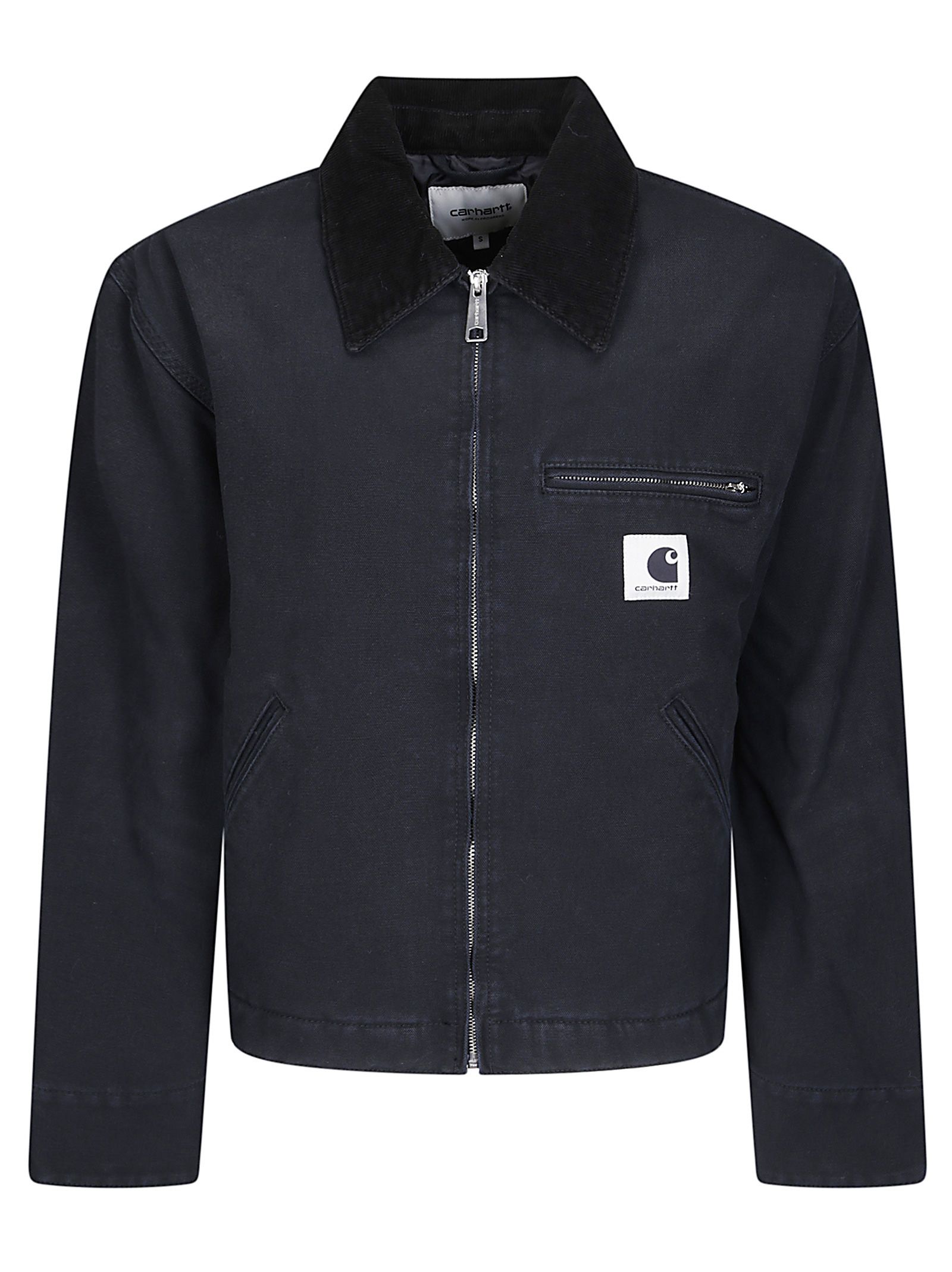 Detroit Jacket