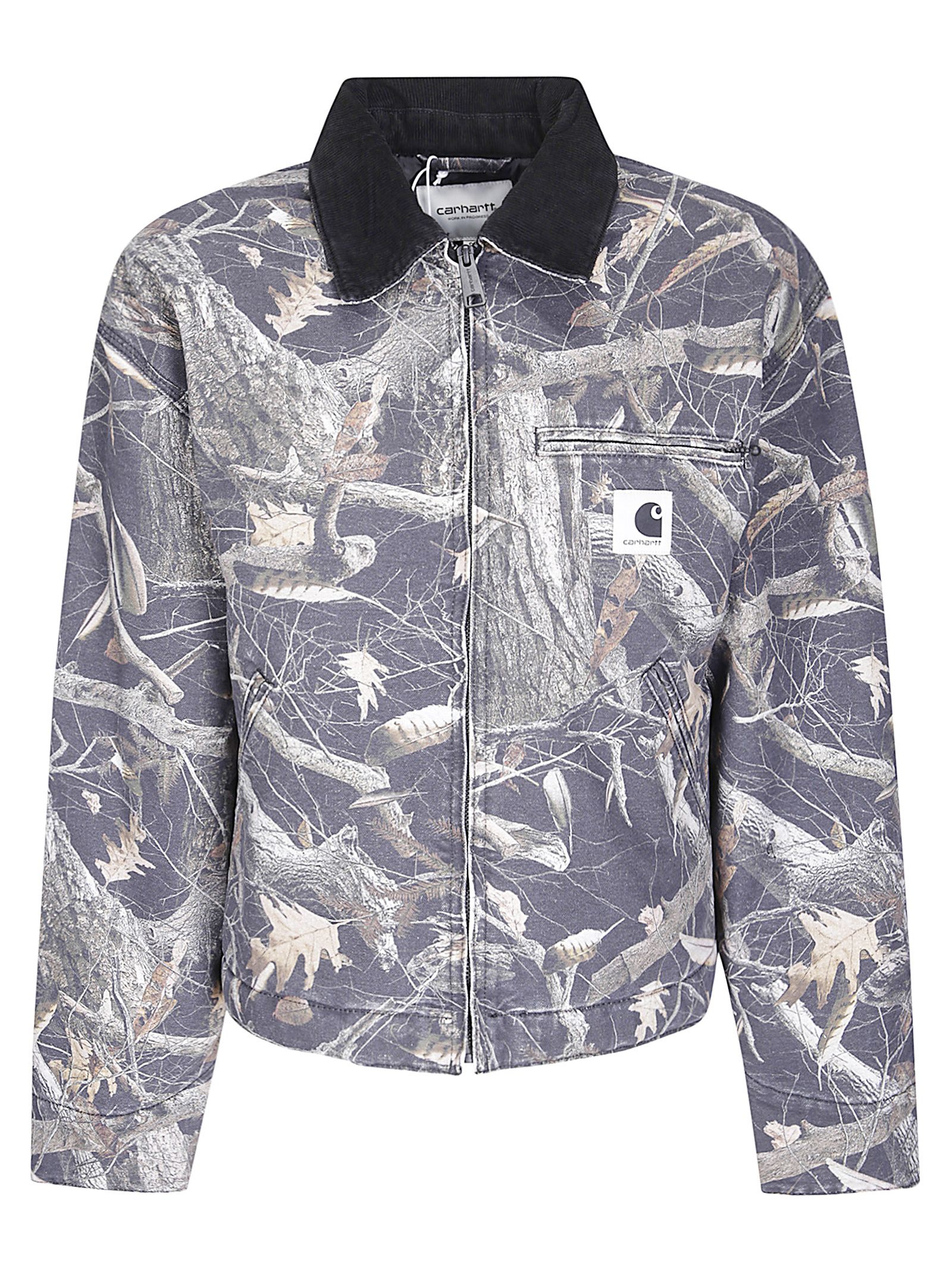 Detroit Jacket