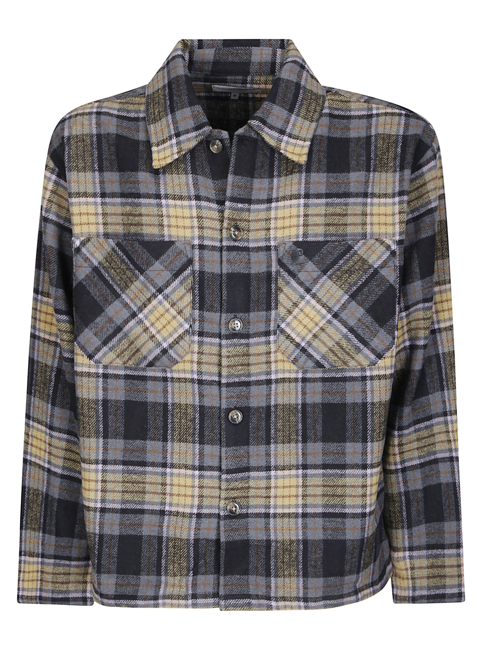 Camicia Parson L/S Parson Shirt