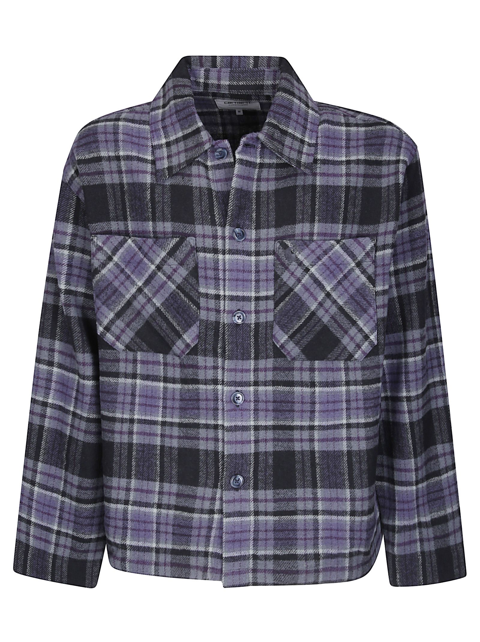 Camicia L/S Parson L/S Parson Shirt