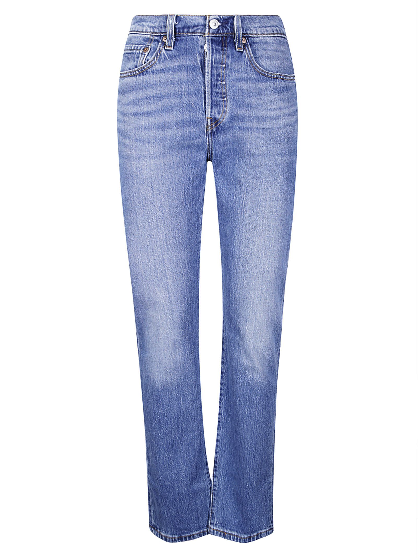 501 Jeans für Damen
