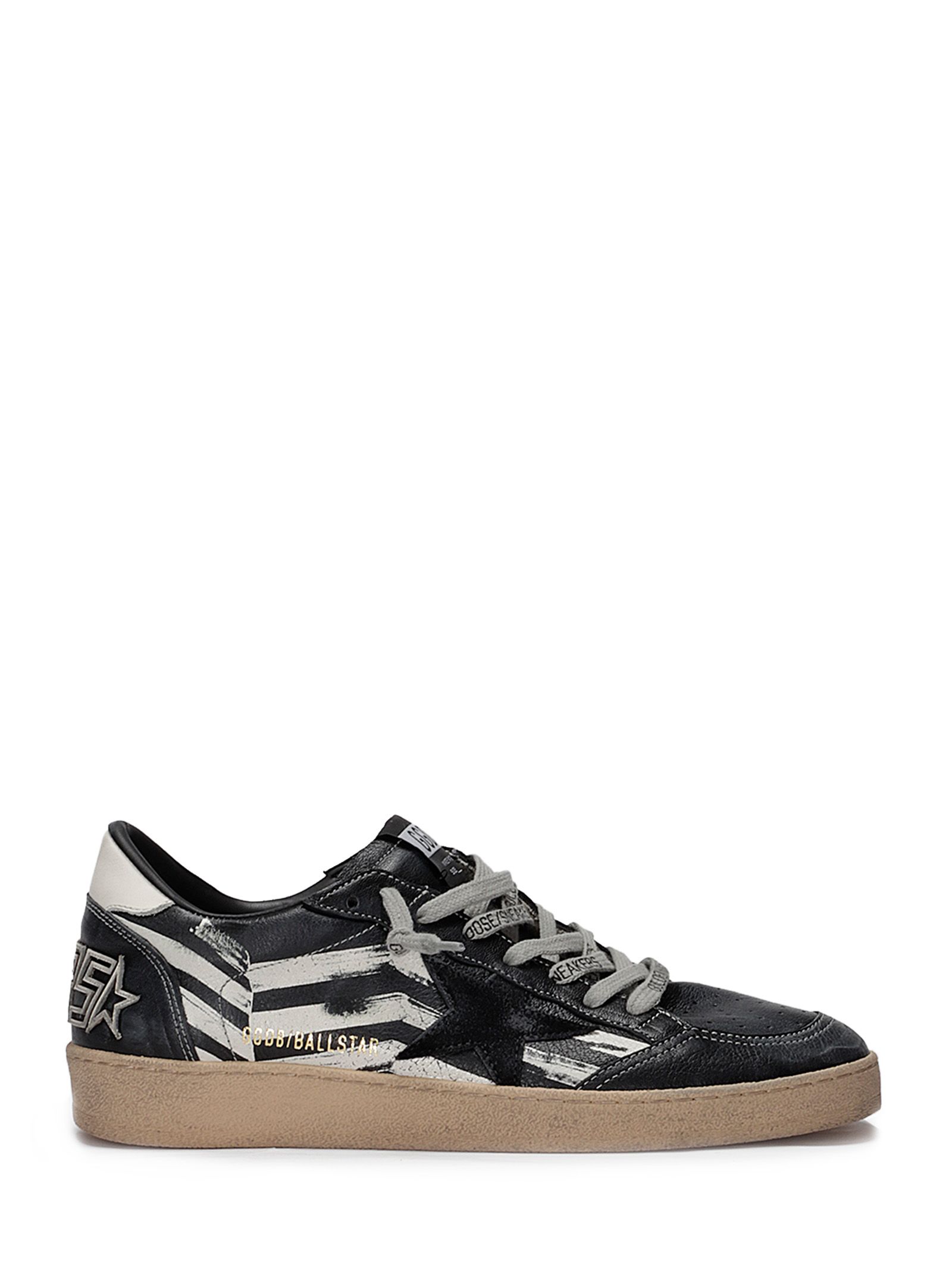 Zapatillas Ballstar