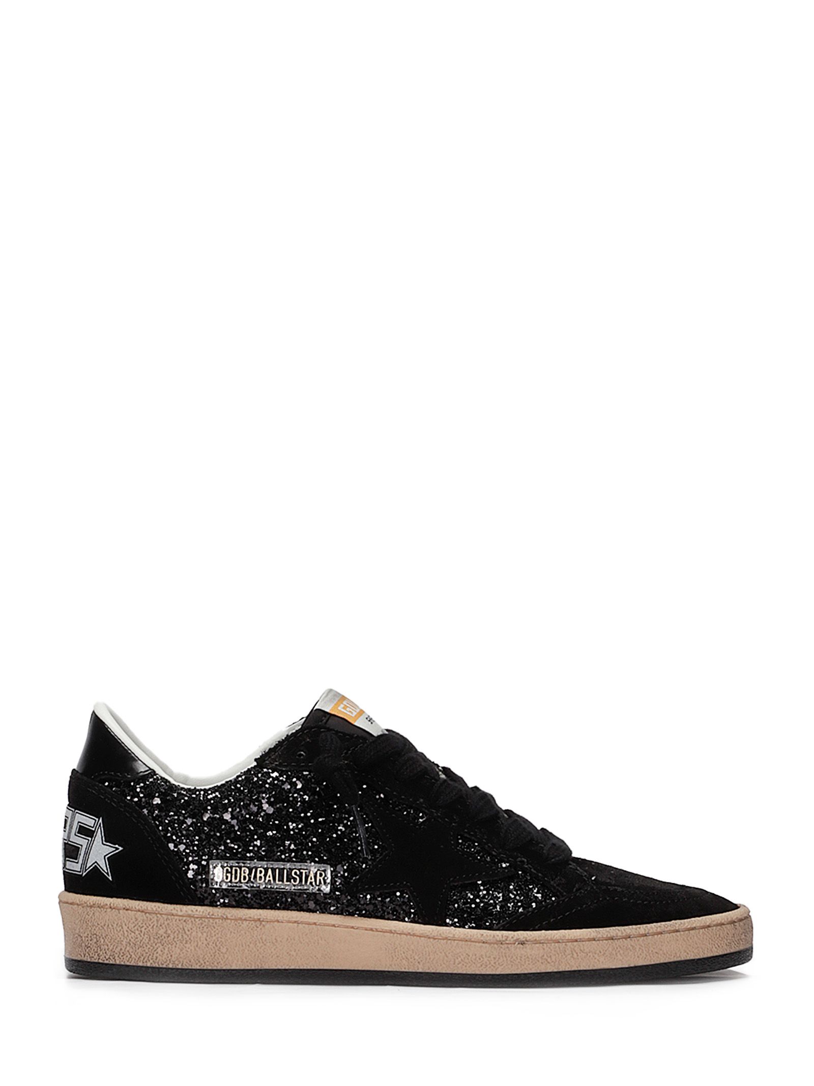 Ballstar Sneakers