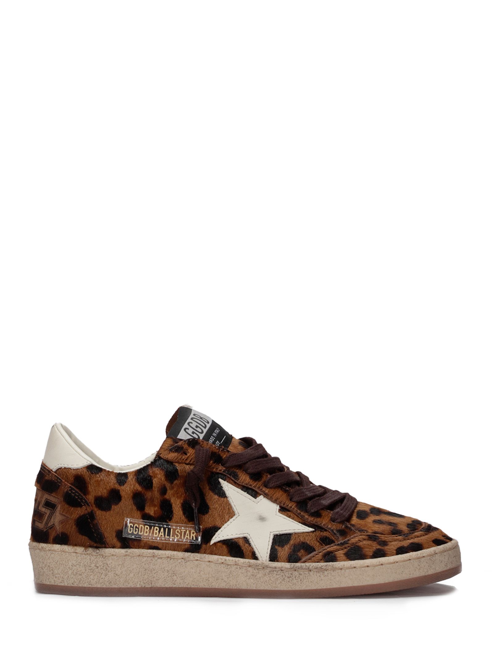 Ballstar Sneakers
