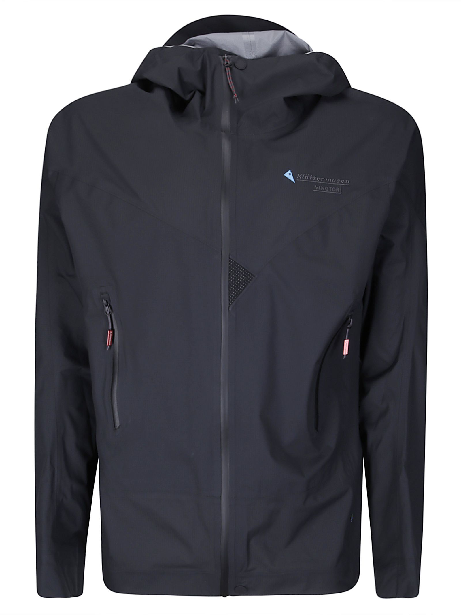 Veste à capuche Vingtor taille M