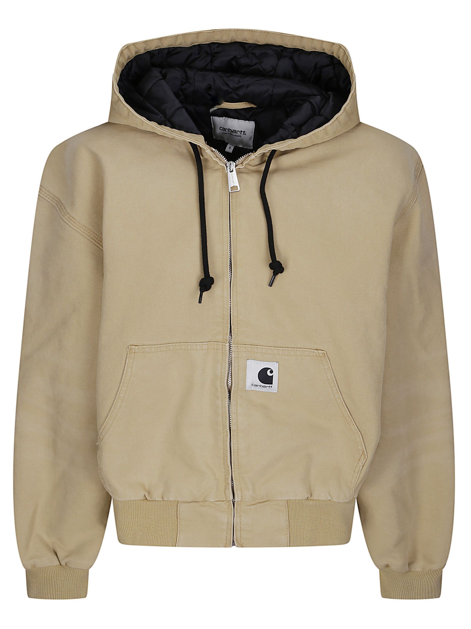 Chaqueta deportiva