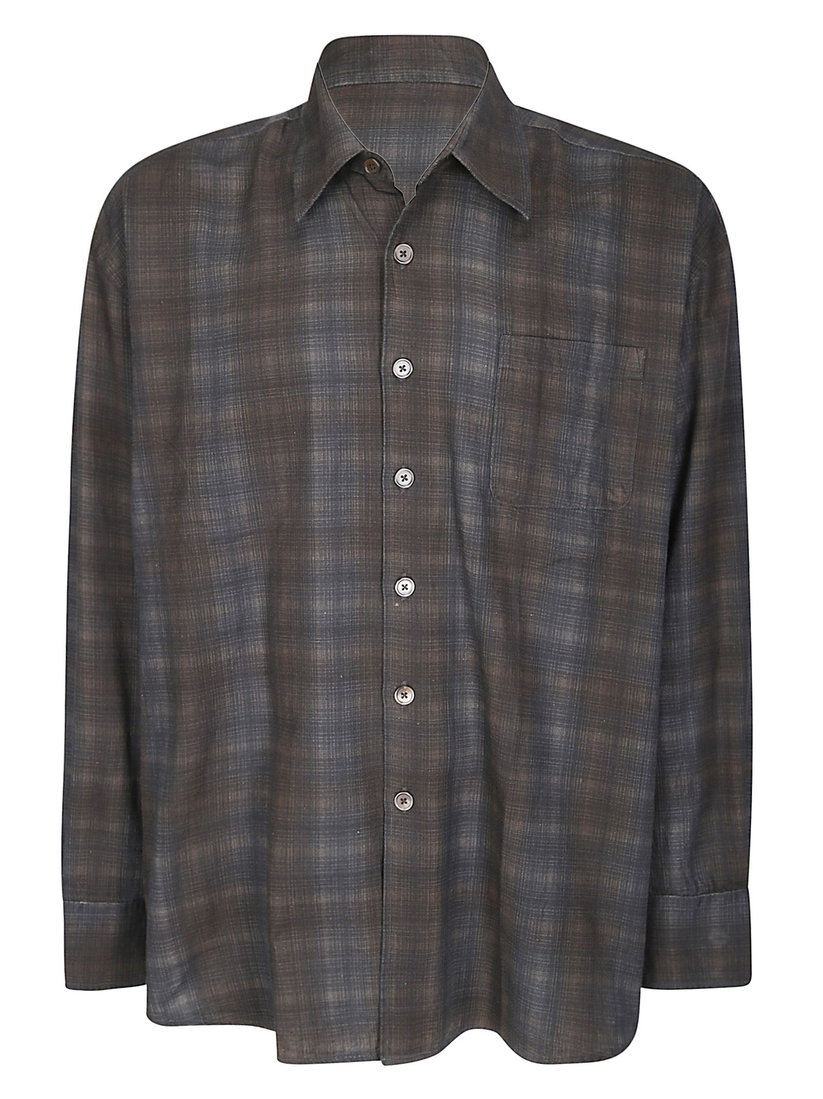 Borrowed Shirt Borrowed Shirt
