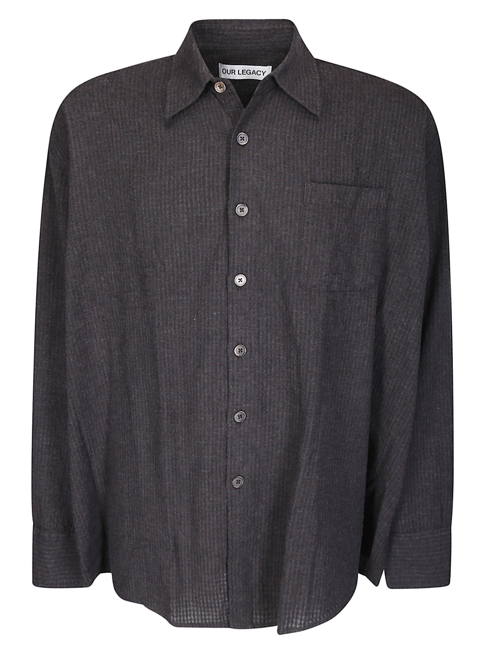 Borrowed Shirt Borrowed Shirt
