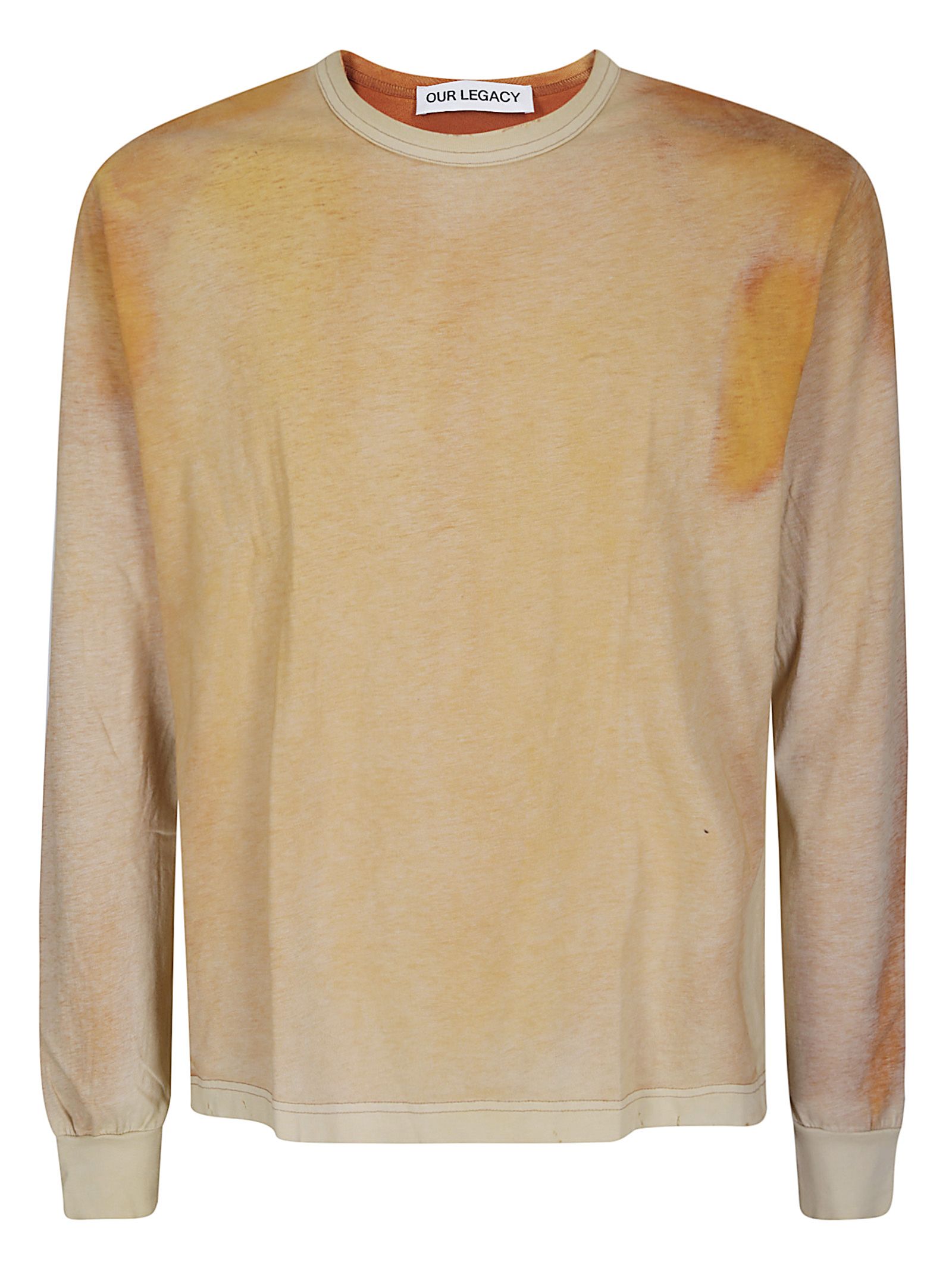 Cruise Longsleeve Cruise Longsleeve
