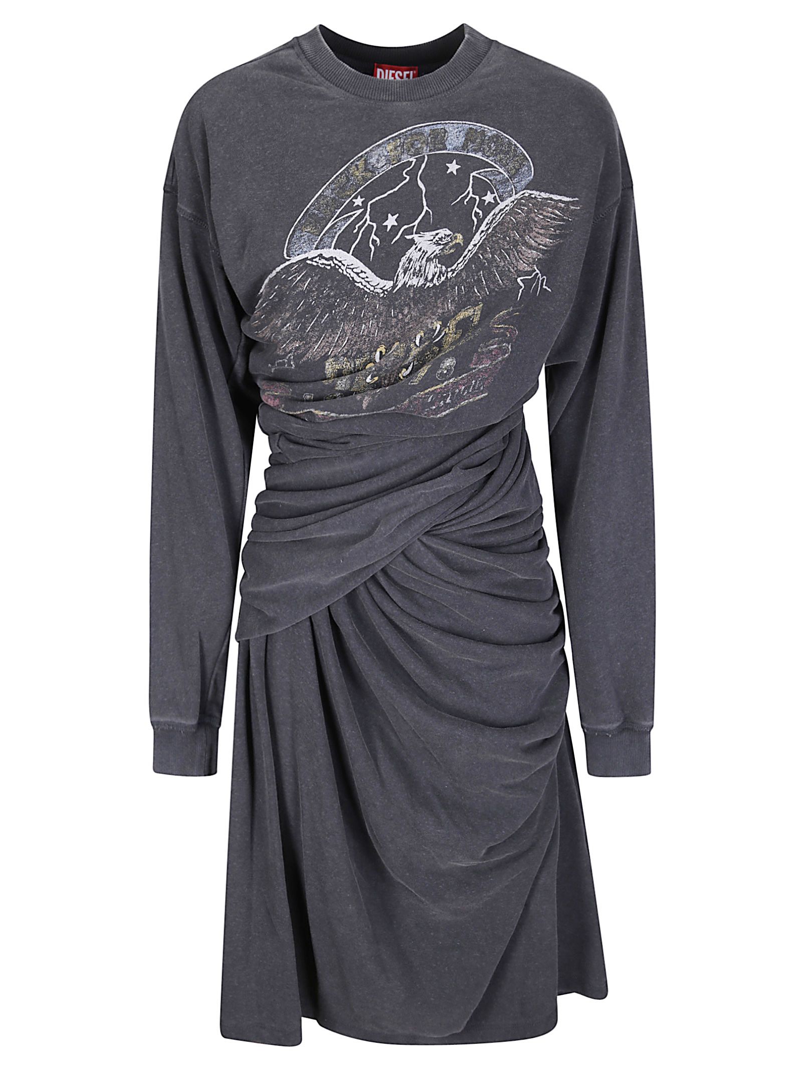 Vestito D-Nency D-Nency