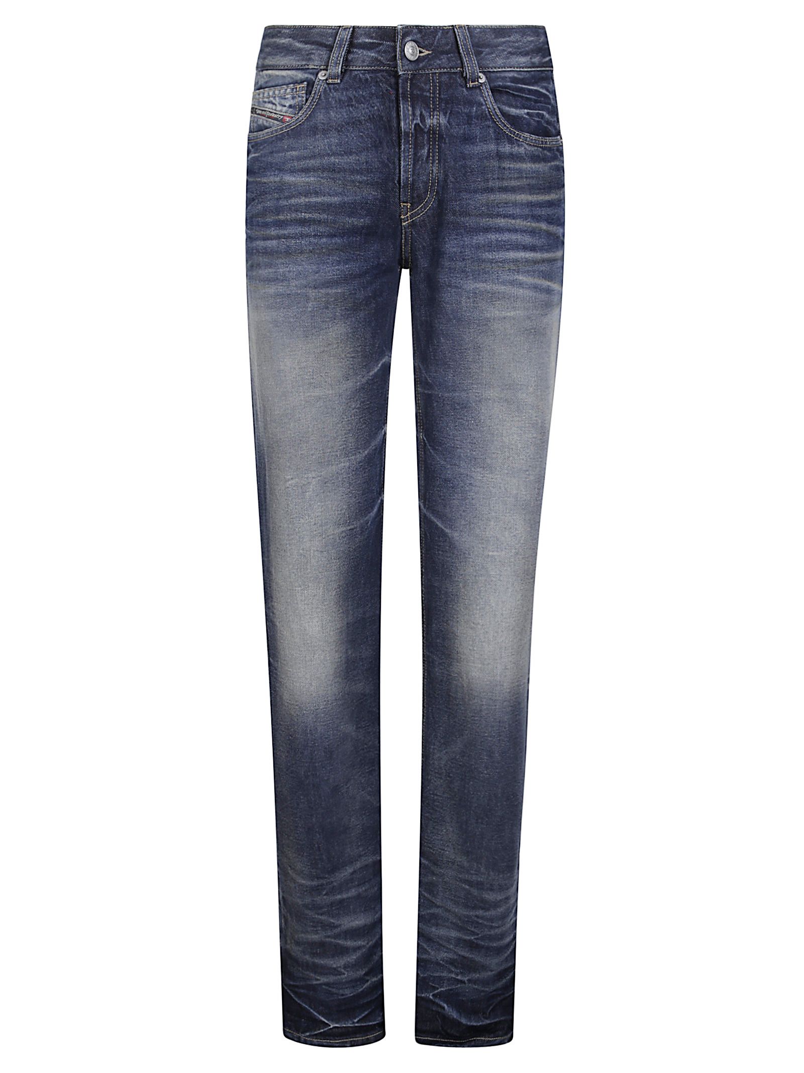 Jeans D-Liet-Fsj D-Liet-Fsj3