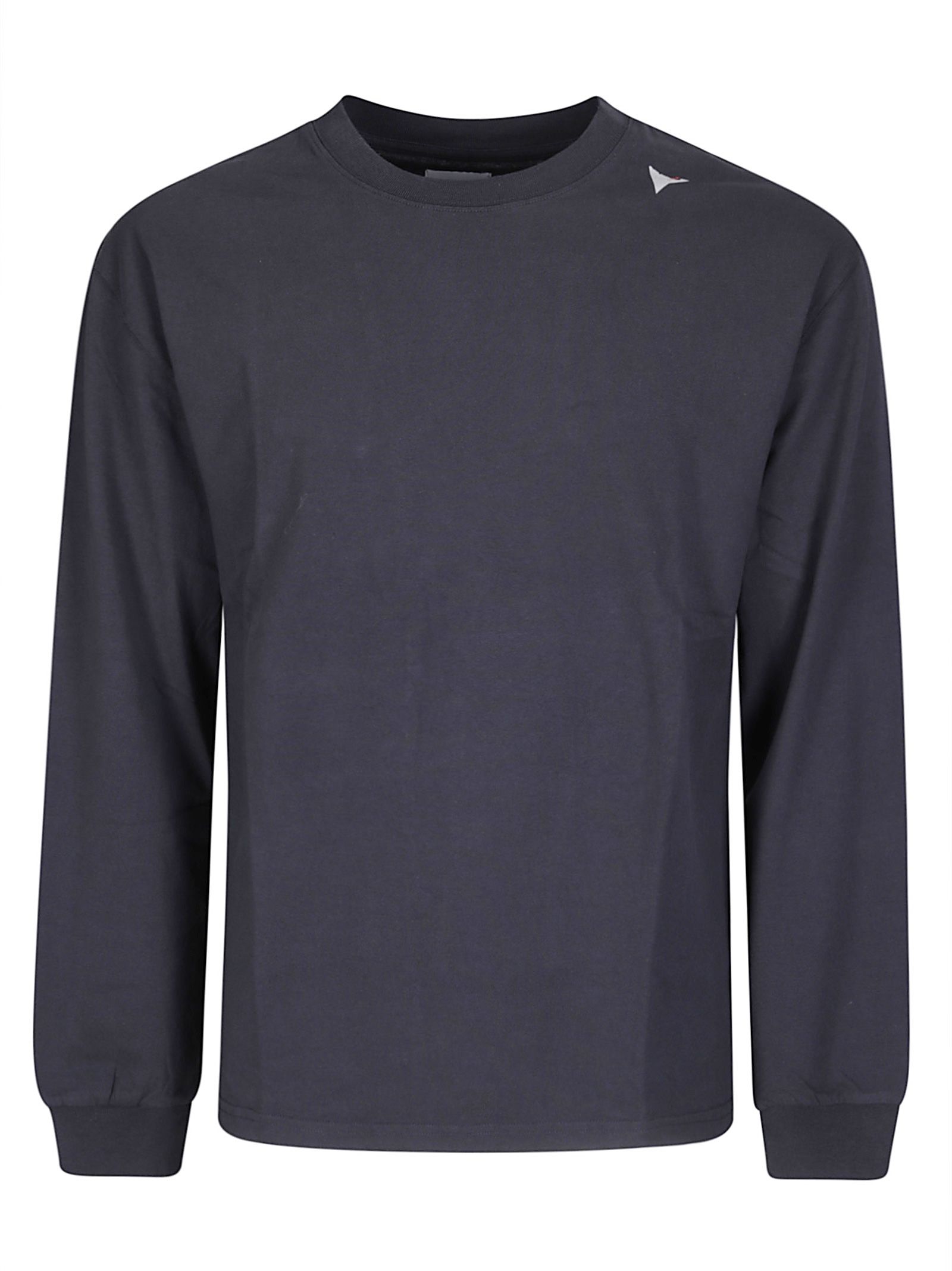 Long Sleeve Logo Logo Long Sleeve