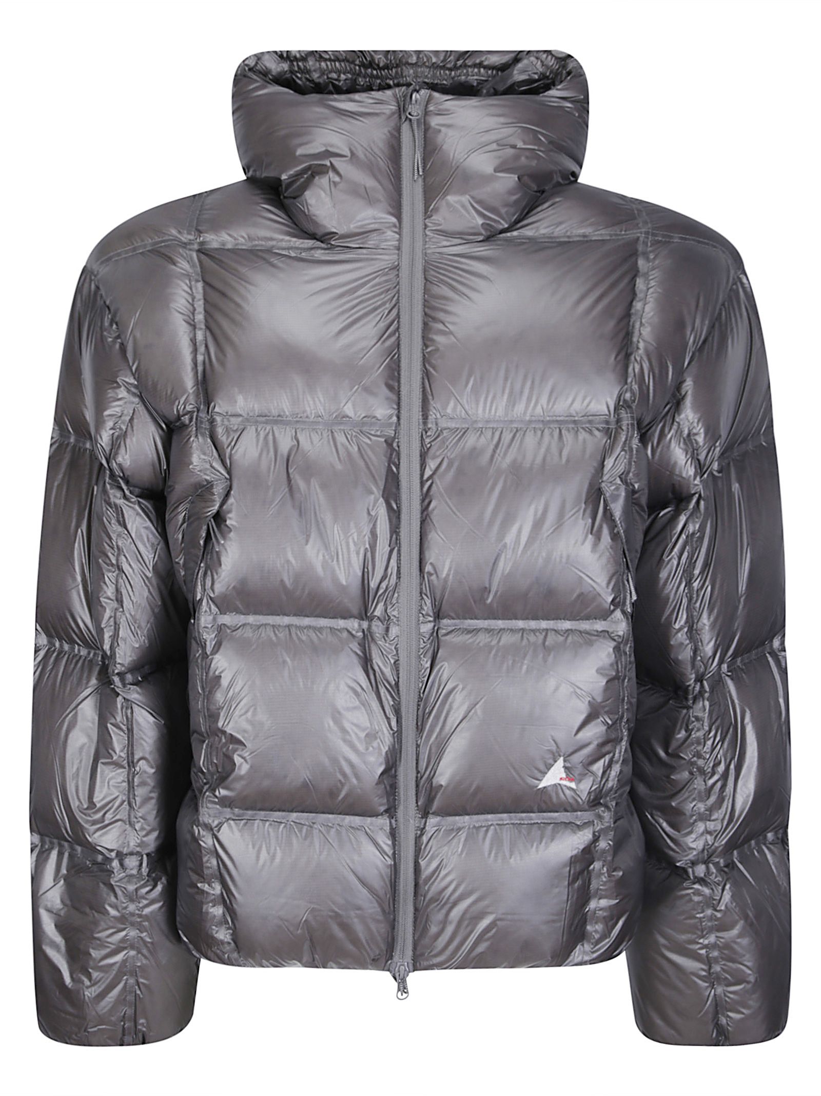 Giacca Cube 650 Fill Power Down Cube 650 Fill Power Down Jacket