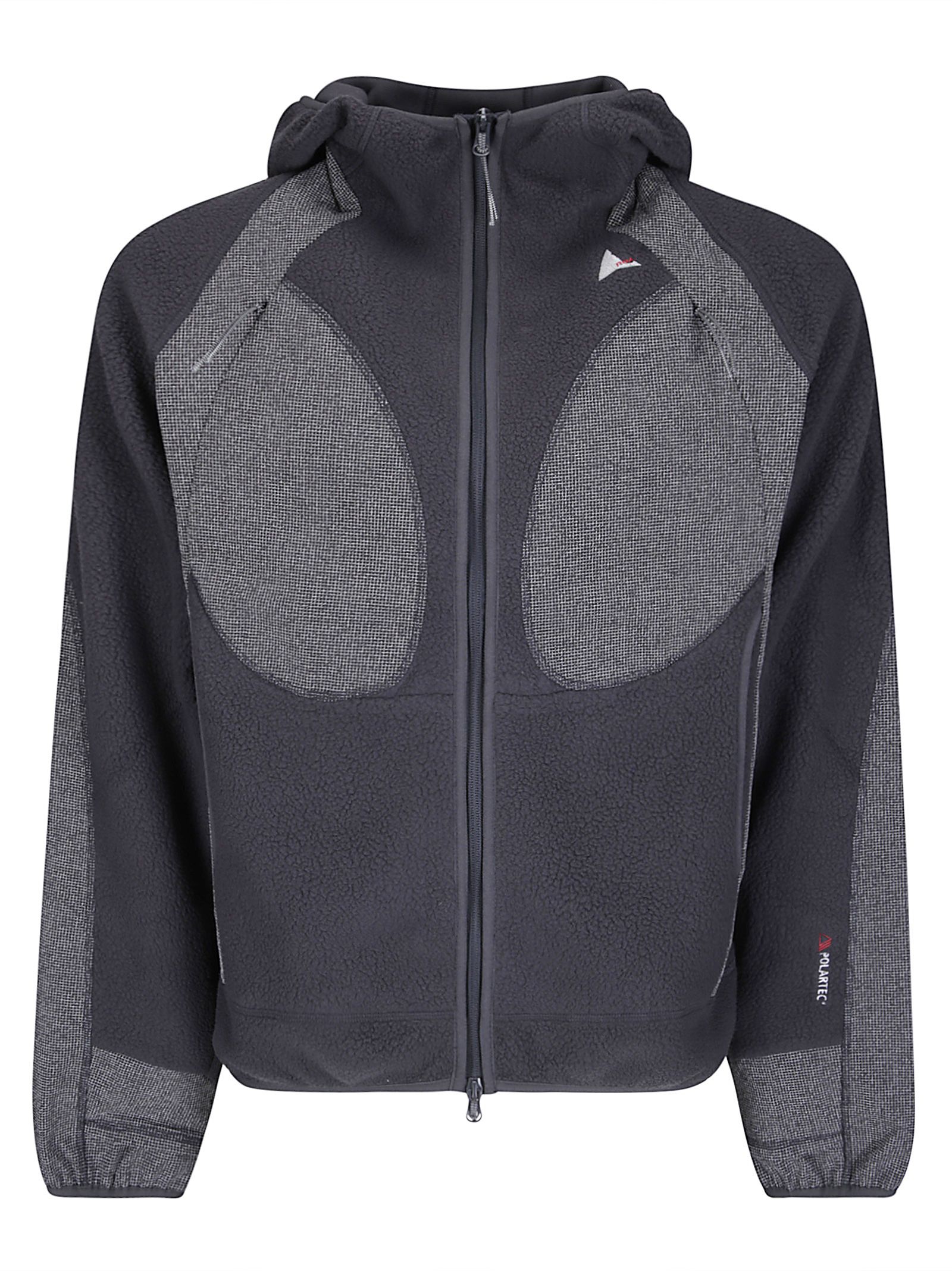 Felpa Ocular Polartec Thermal Pro Zip Up Ocular Polartec Thermal Pro Zip Up Hoodie