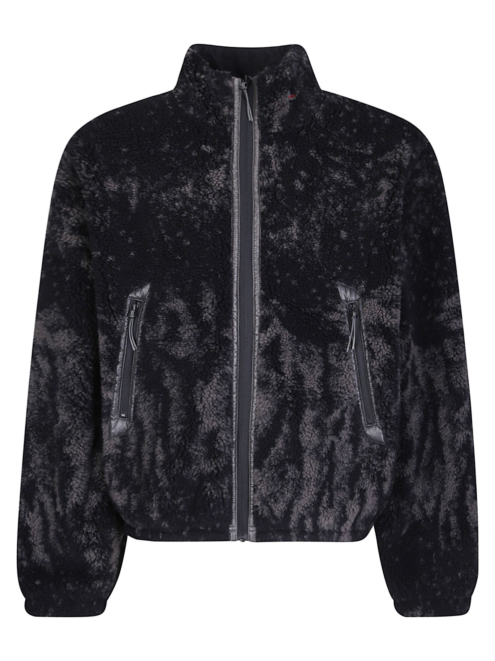 Giacca Ewe Furry Ewe Furry Jacket