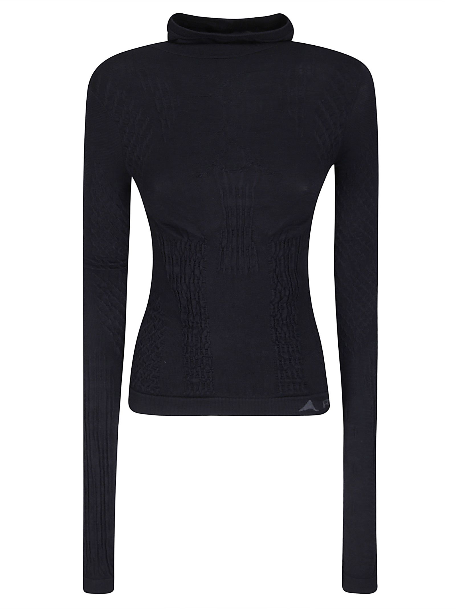 Top Aune Merino 3D Aune Merino 3D Seamless Top