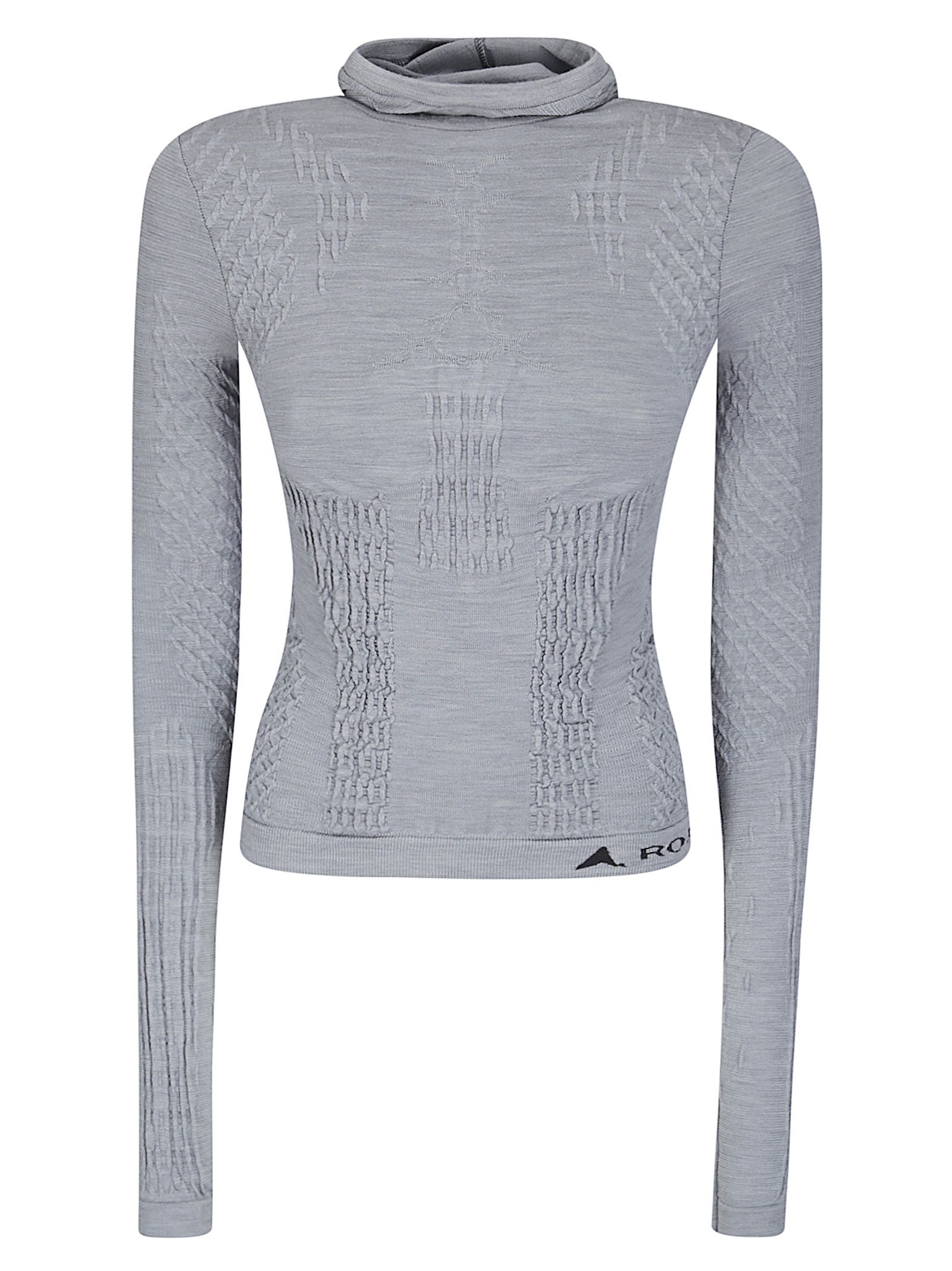 Top Seamless Aune Merino Aune Merino 3D Seamless Top