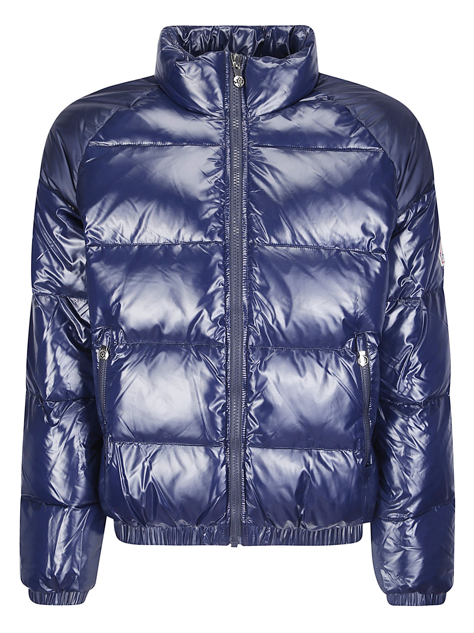 Puffer Blue Vintage Mythic