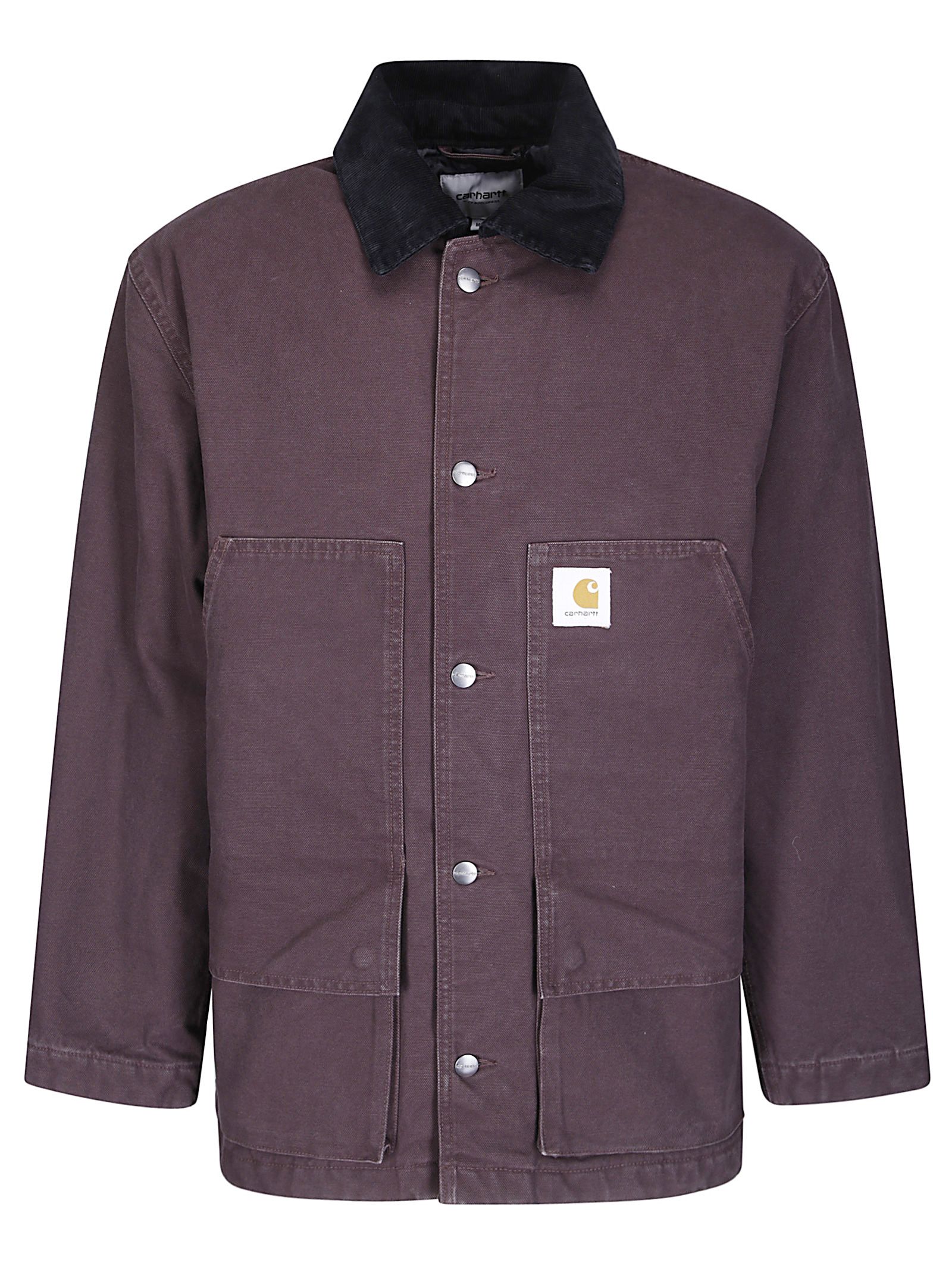 Giubbino Lander Lander Coat