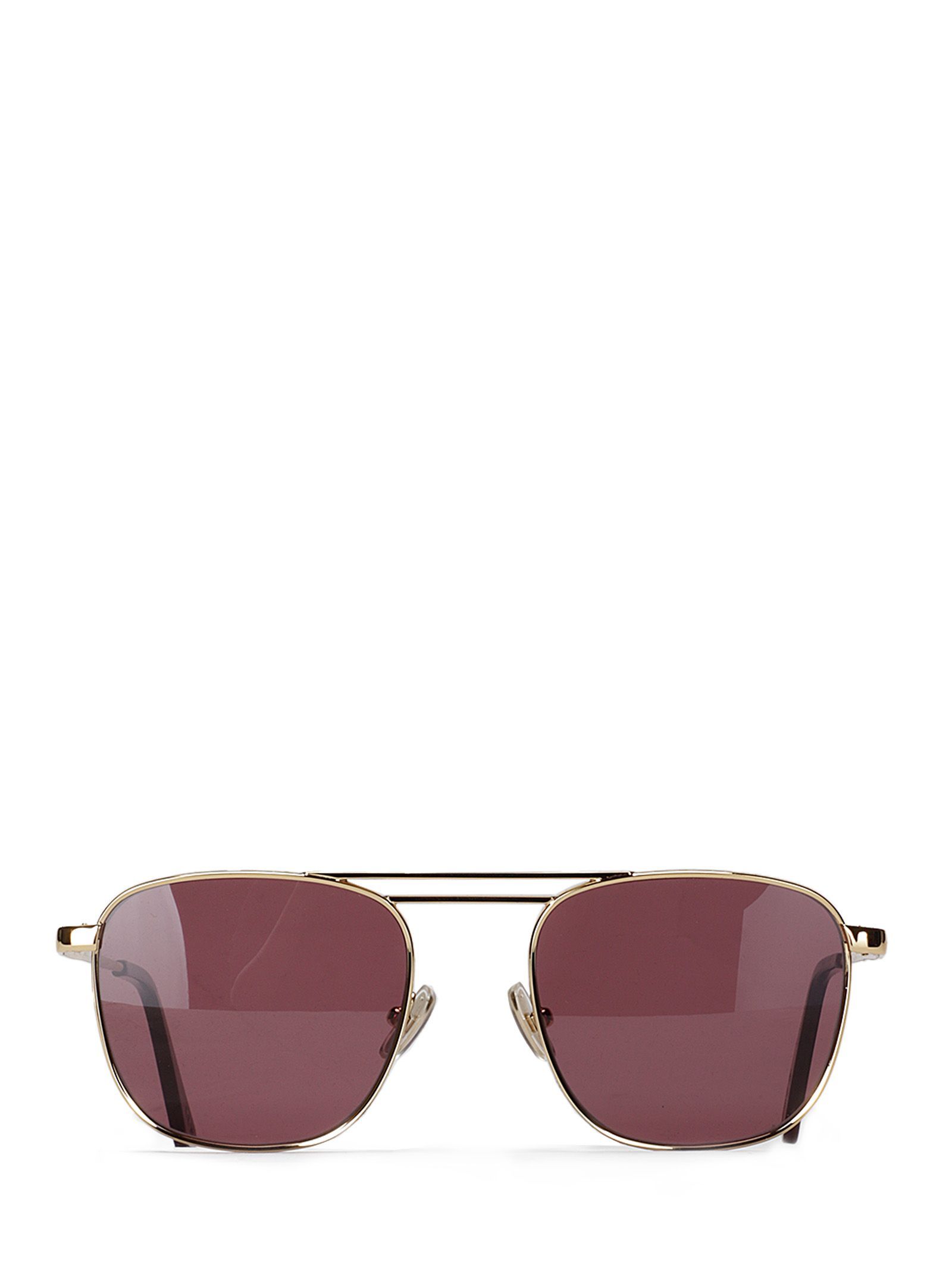 Roger Metal Aviator Sonnenbrille