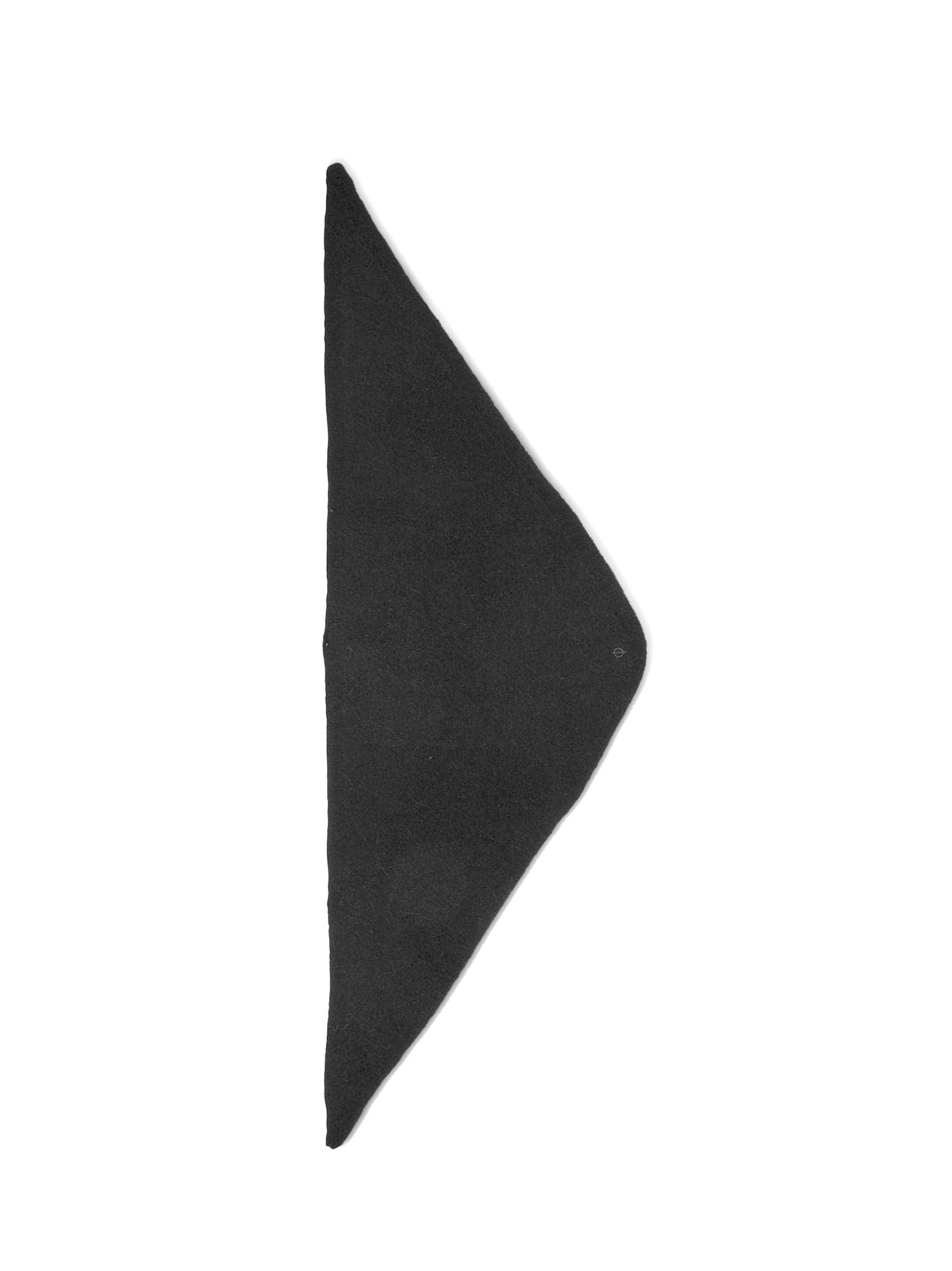 Bufanda triangular