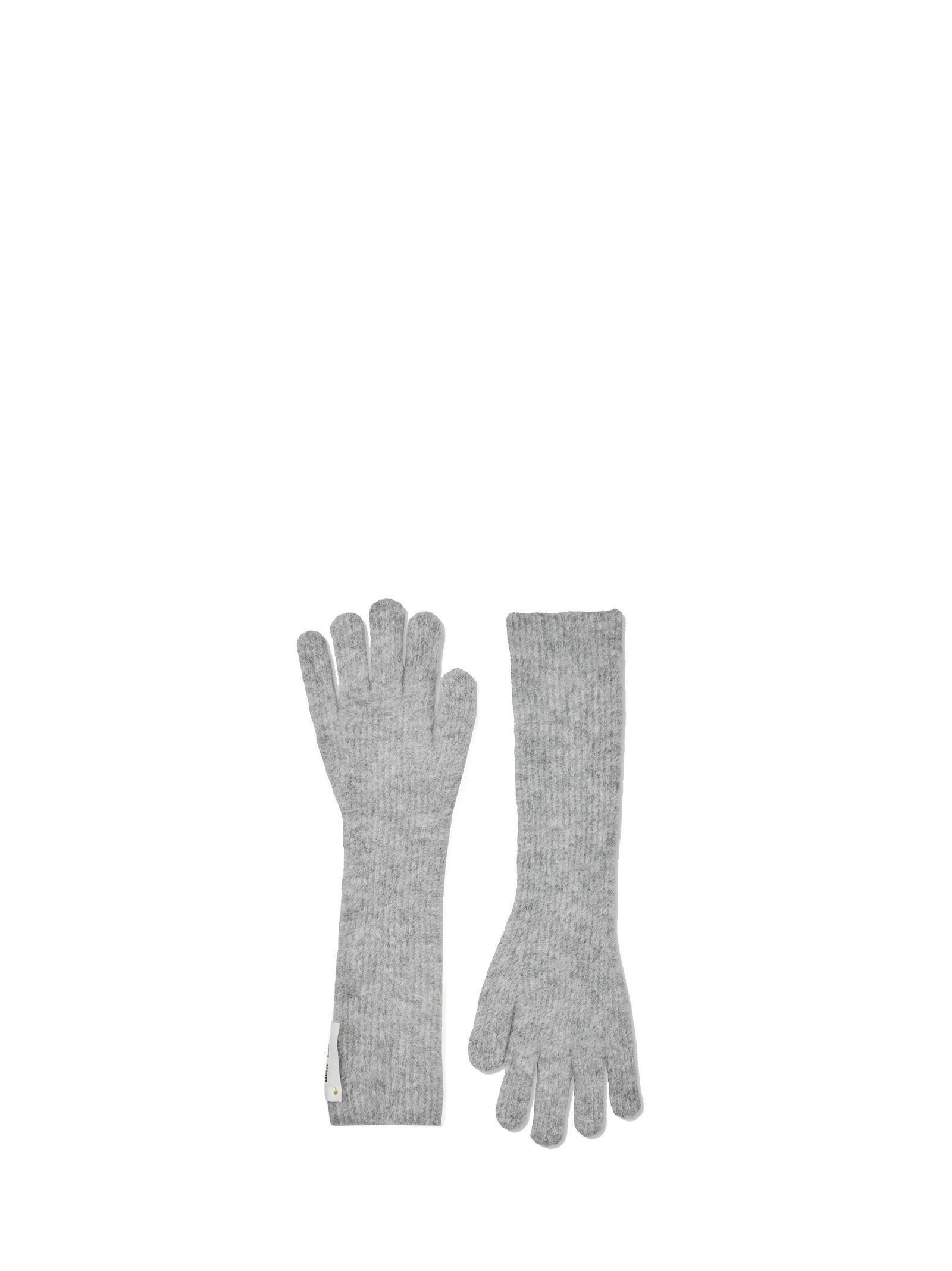Gants longs