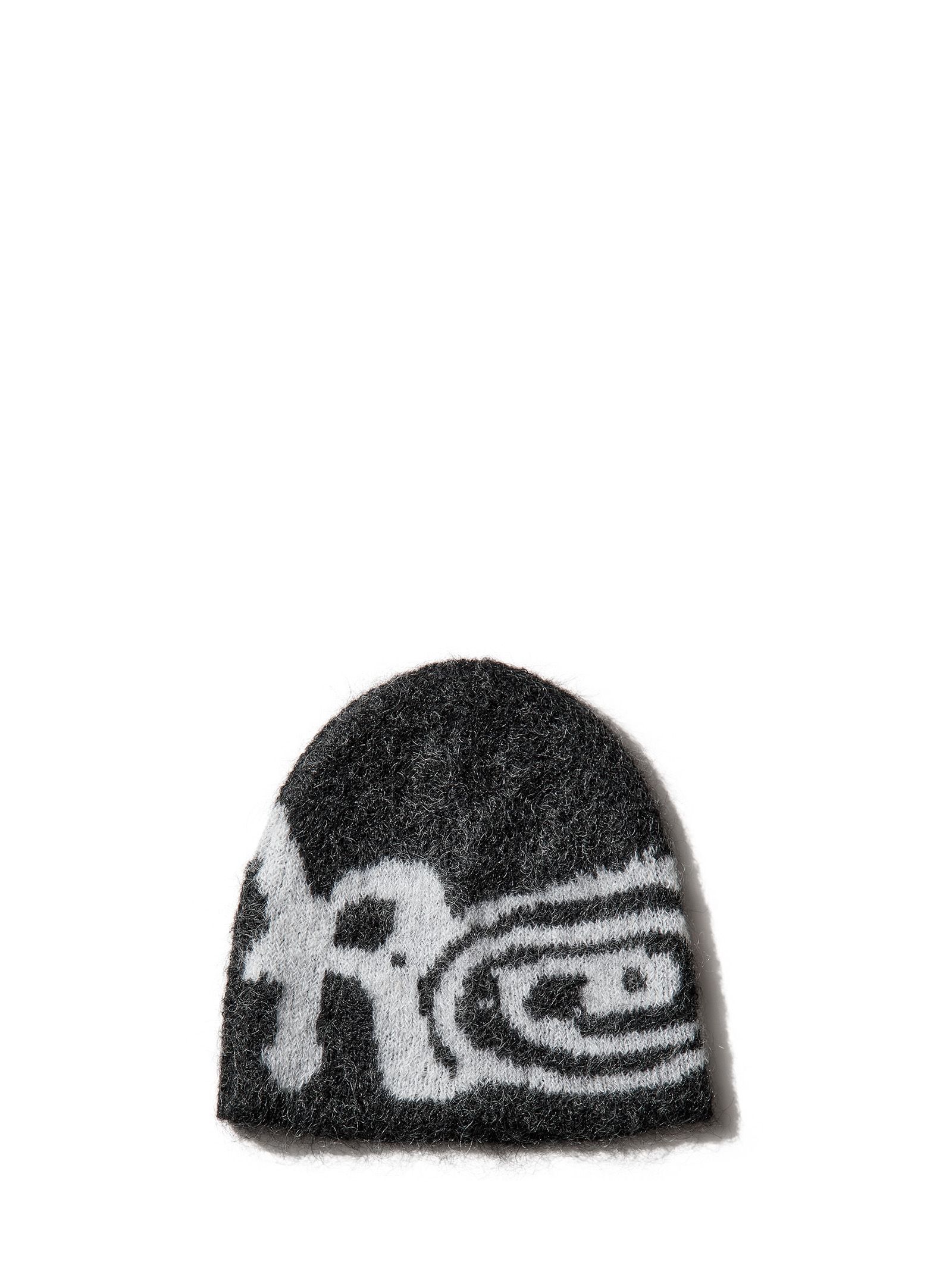 Vortex Mohair Beanie Vortex Mohair Beanie