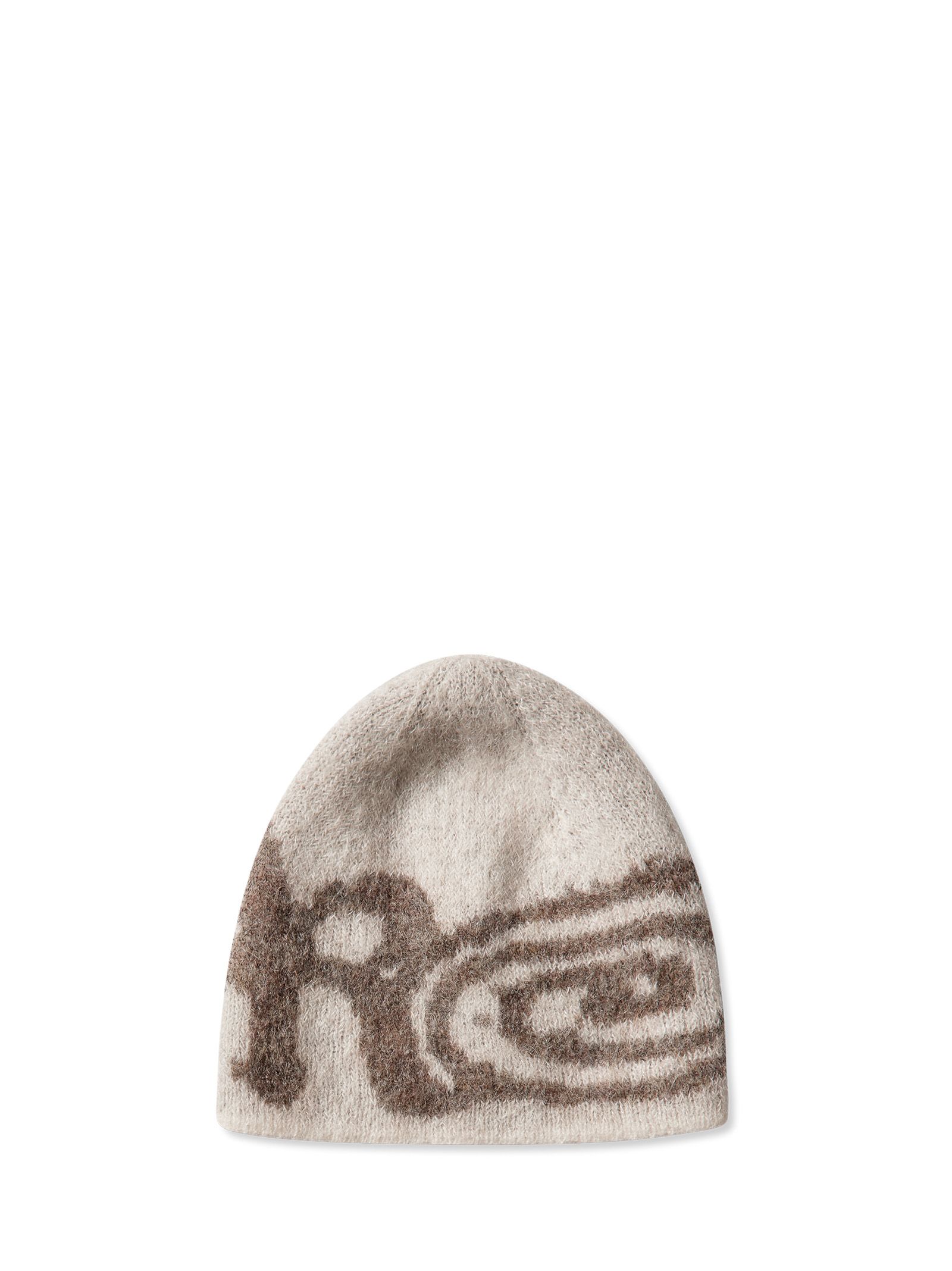 Vortex Mohair Beanie Vortex Mohair Beanie