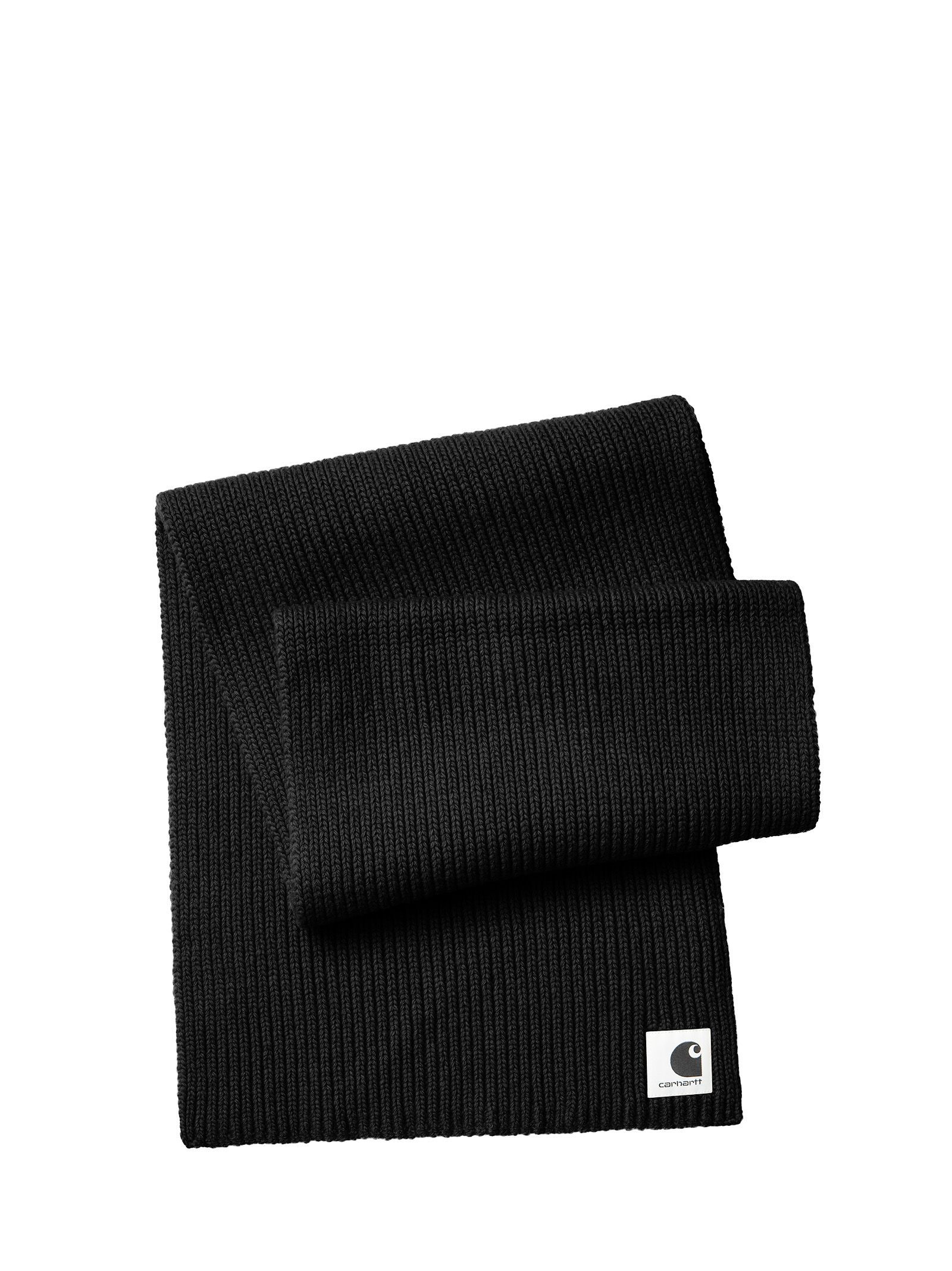 Scarf Black