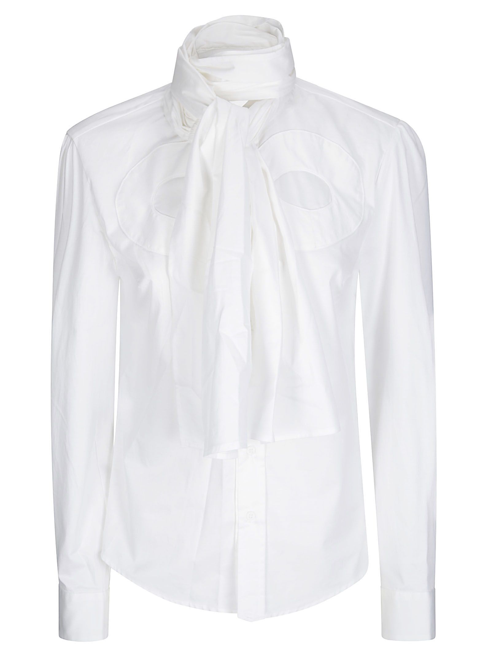 Camicia Infinity Infinity Blouse