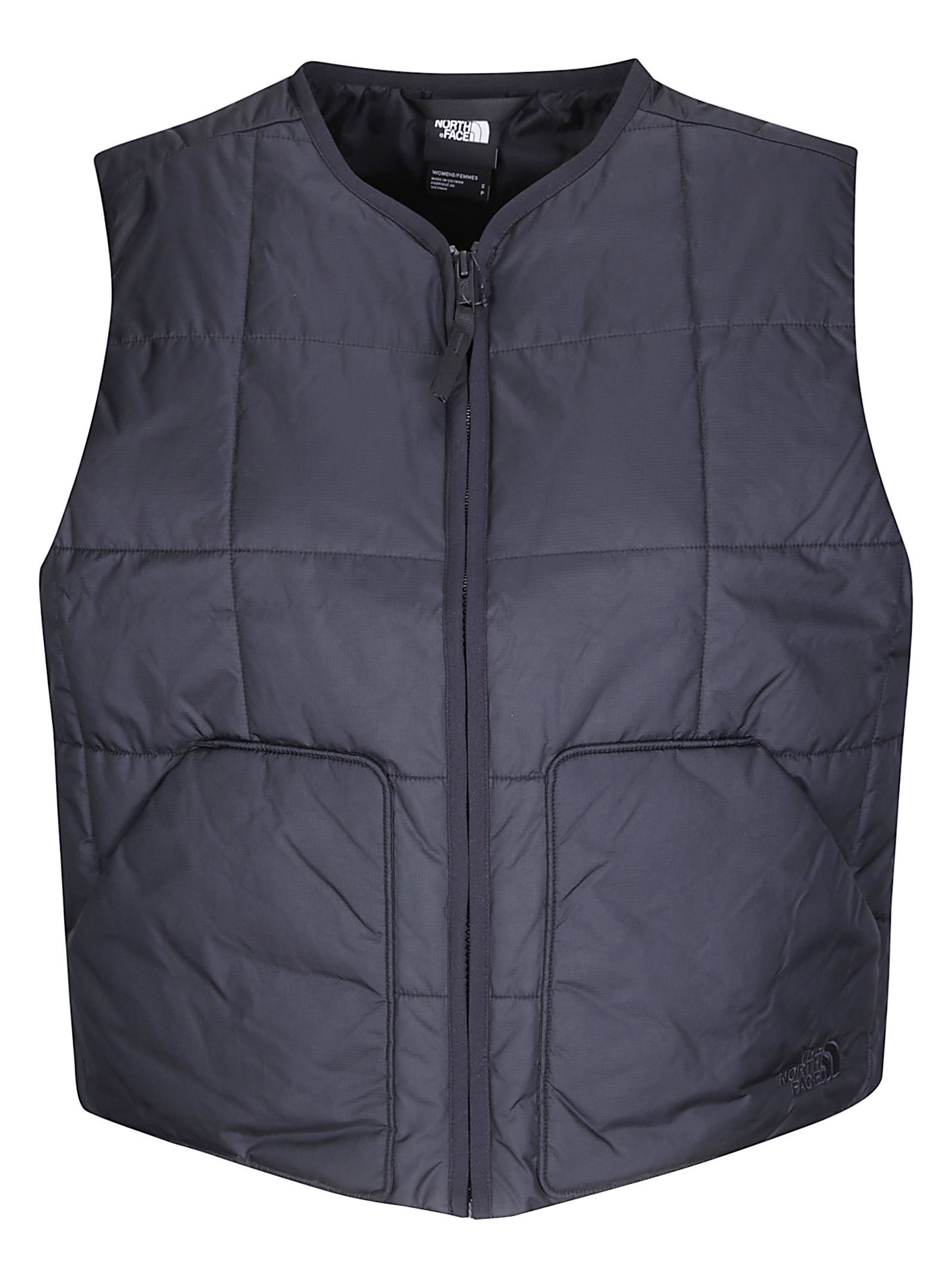 Gilet W Lhotse Lt Insulated Vest W Lhotse Lt Insulated Vest