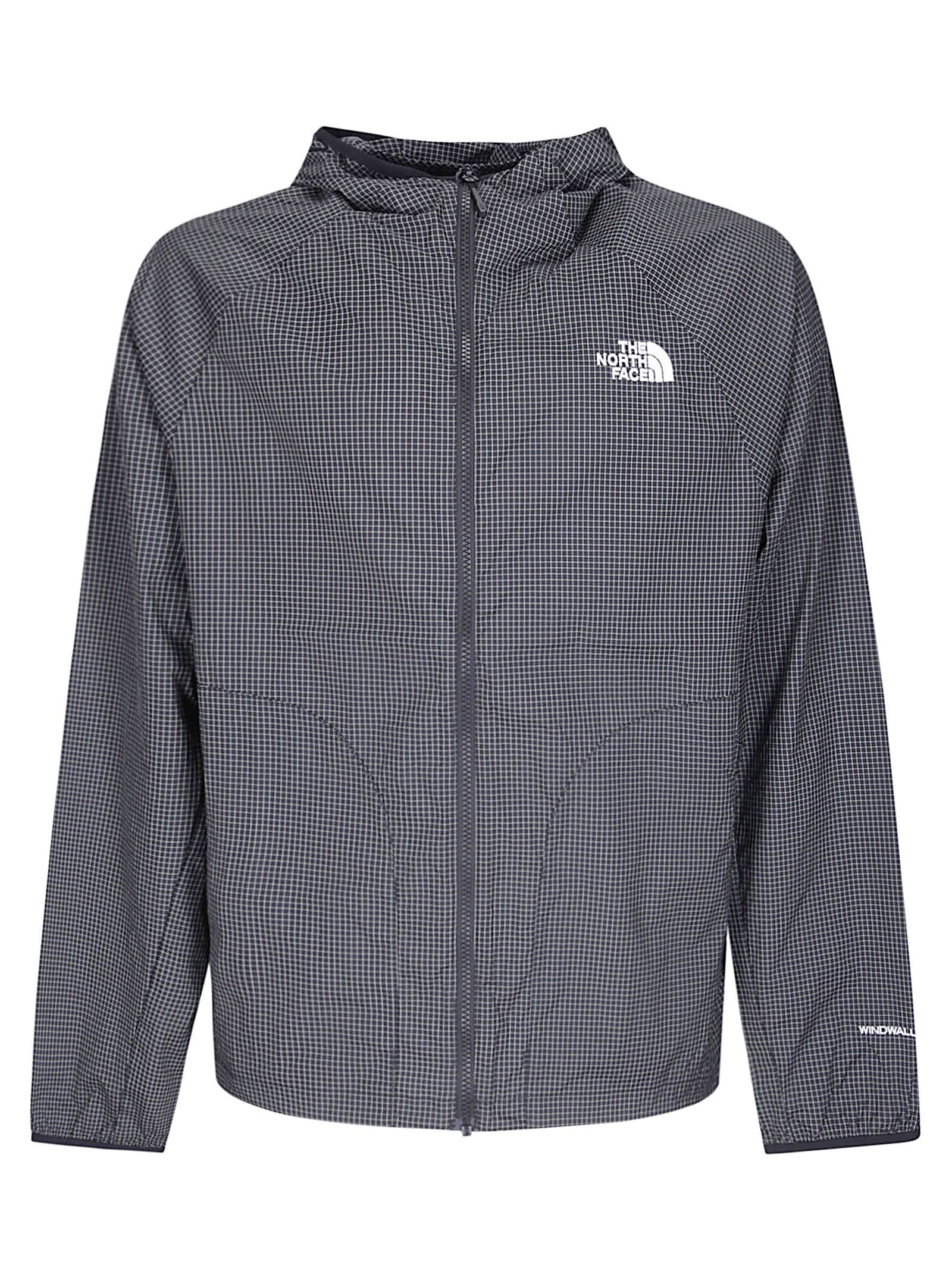 Giacca U Nse Wind U Nse Wind Jkt