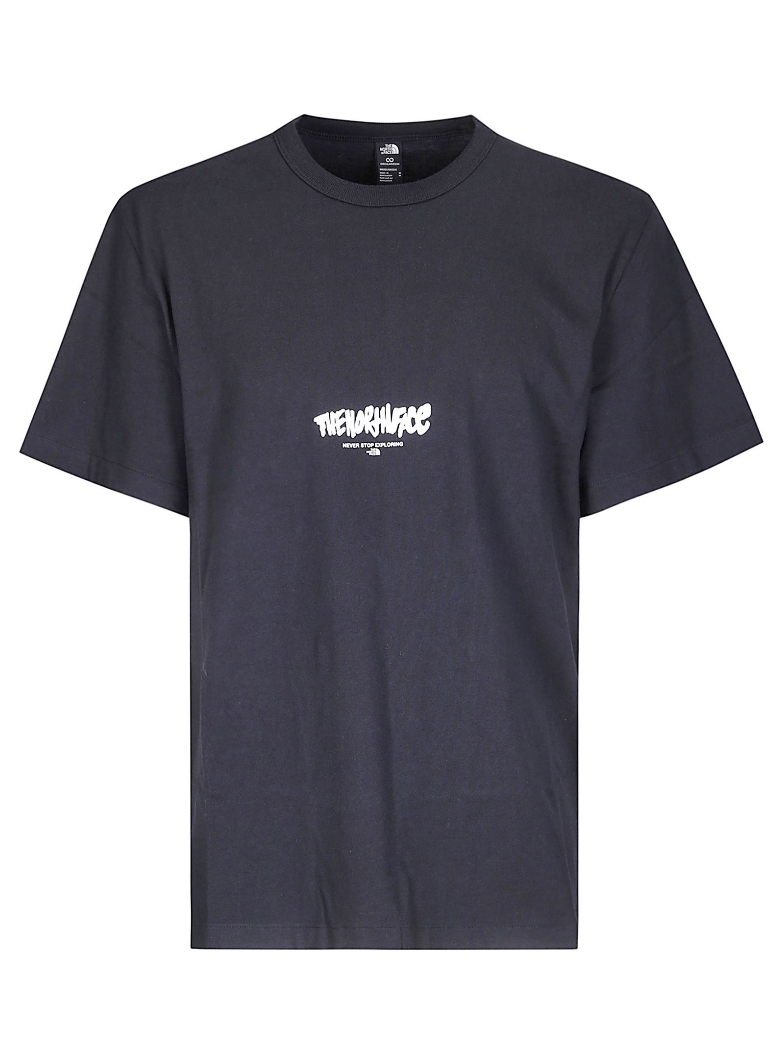 T-Shirt U Nse Relaxed Ss U Nse Relaxed Ss Tee