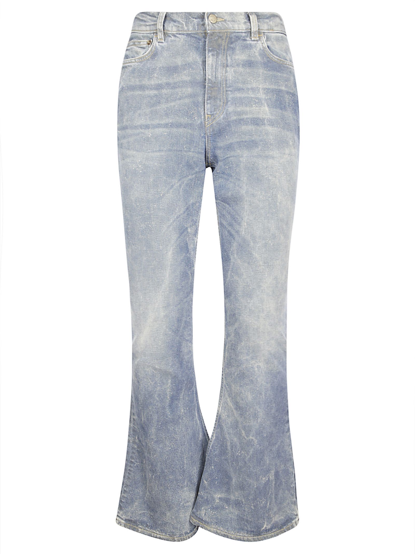Jeans Sonic Sonic
