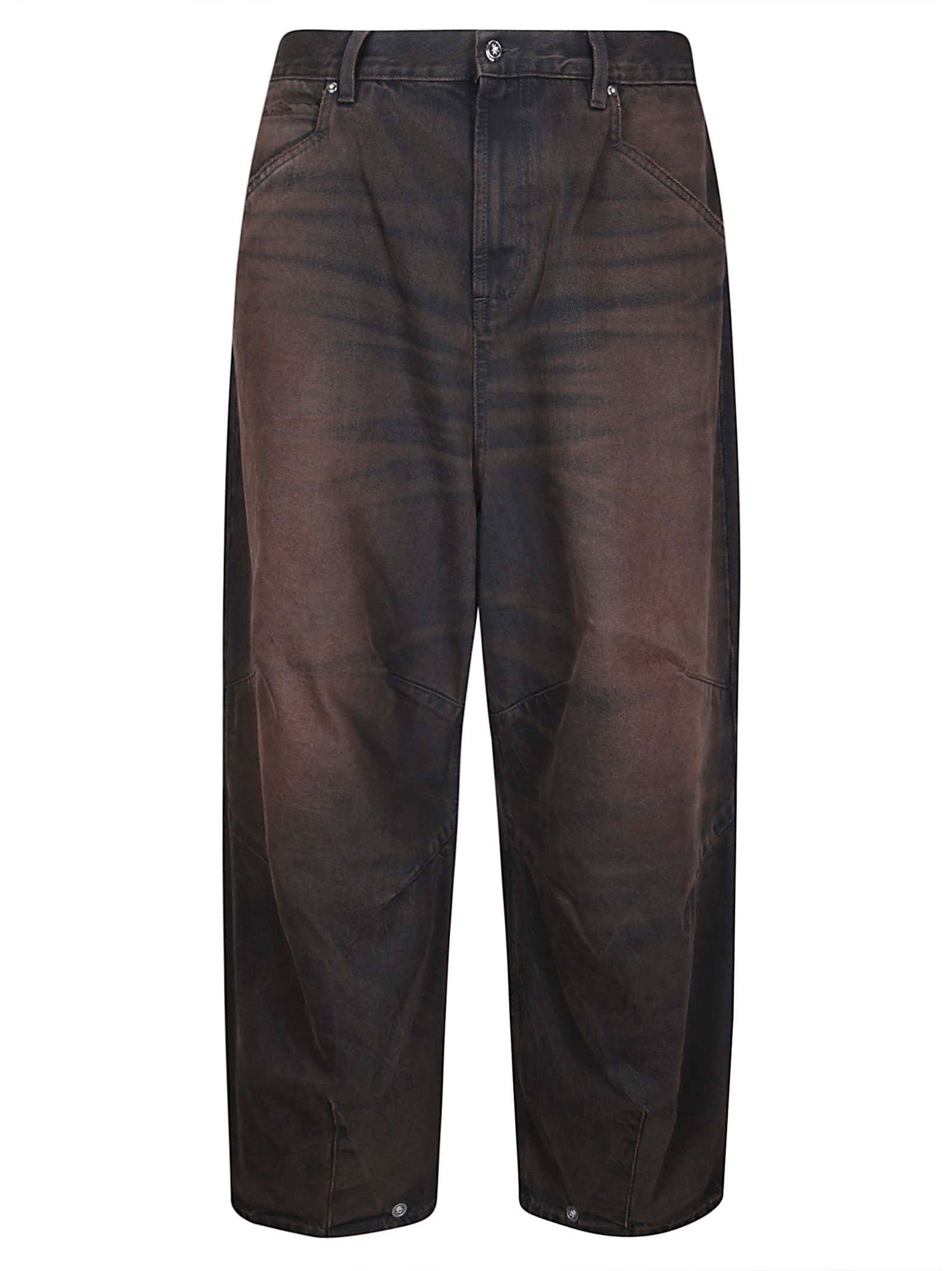 Jeans The New Leggenda Black Plaster The New Leggenda Black Plaster