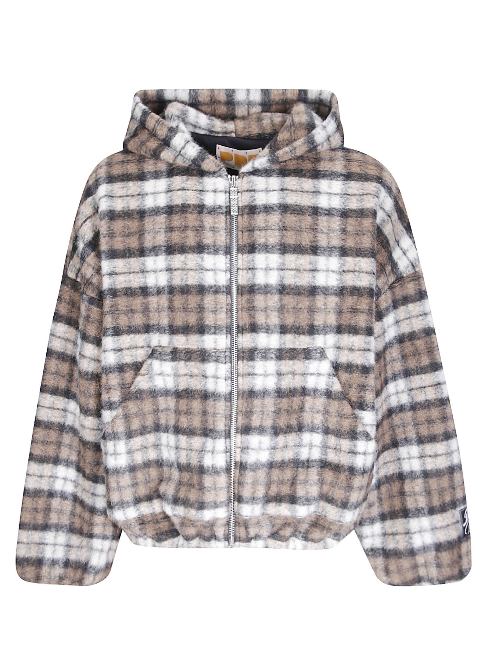 Giacca Forte Forte Hoodie