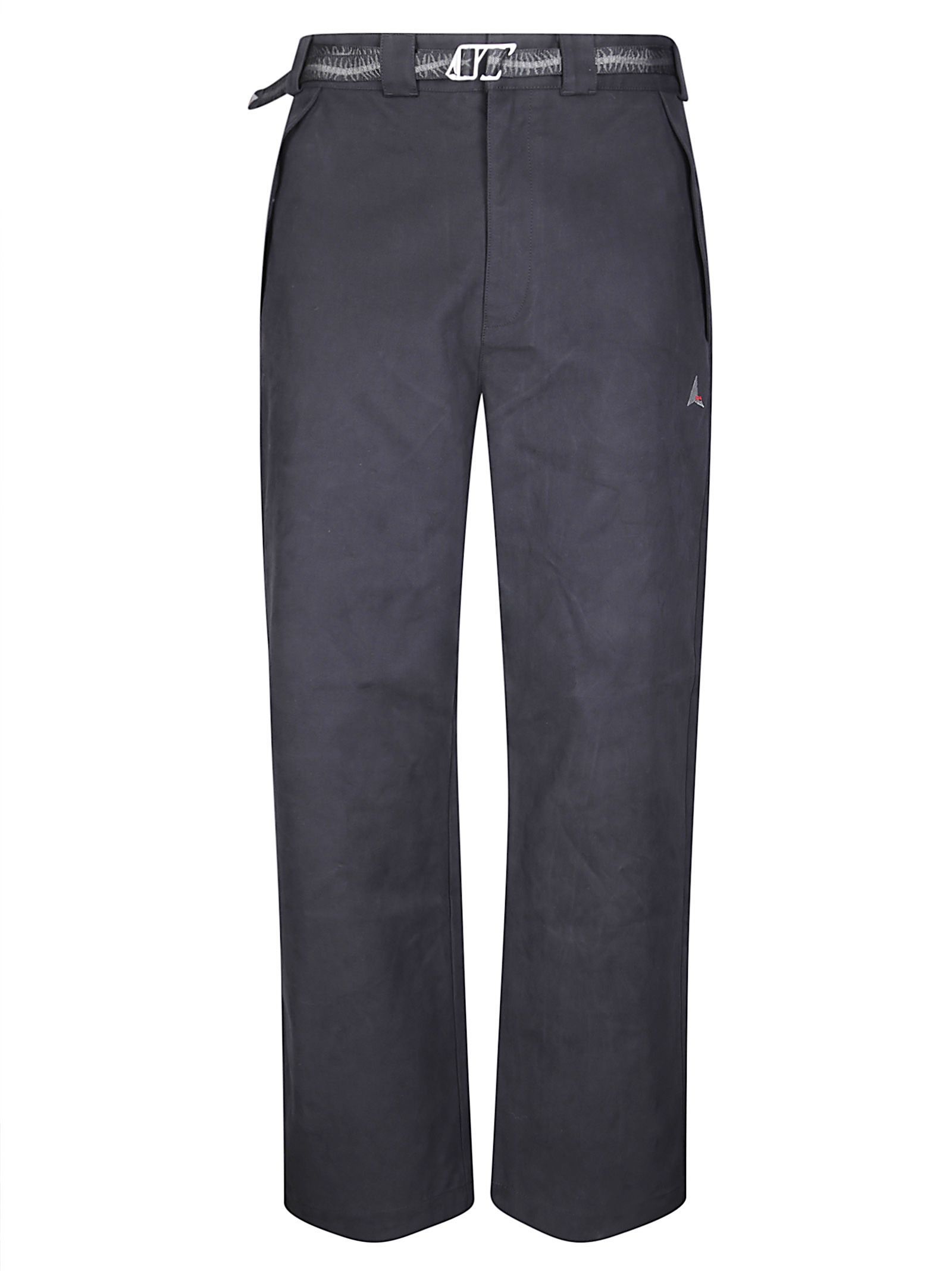 Pantaloni Centipede Buckle Chino Centipede Buckle Chino Pants