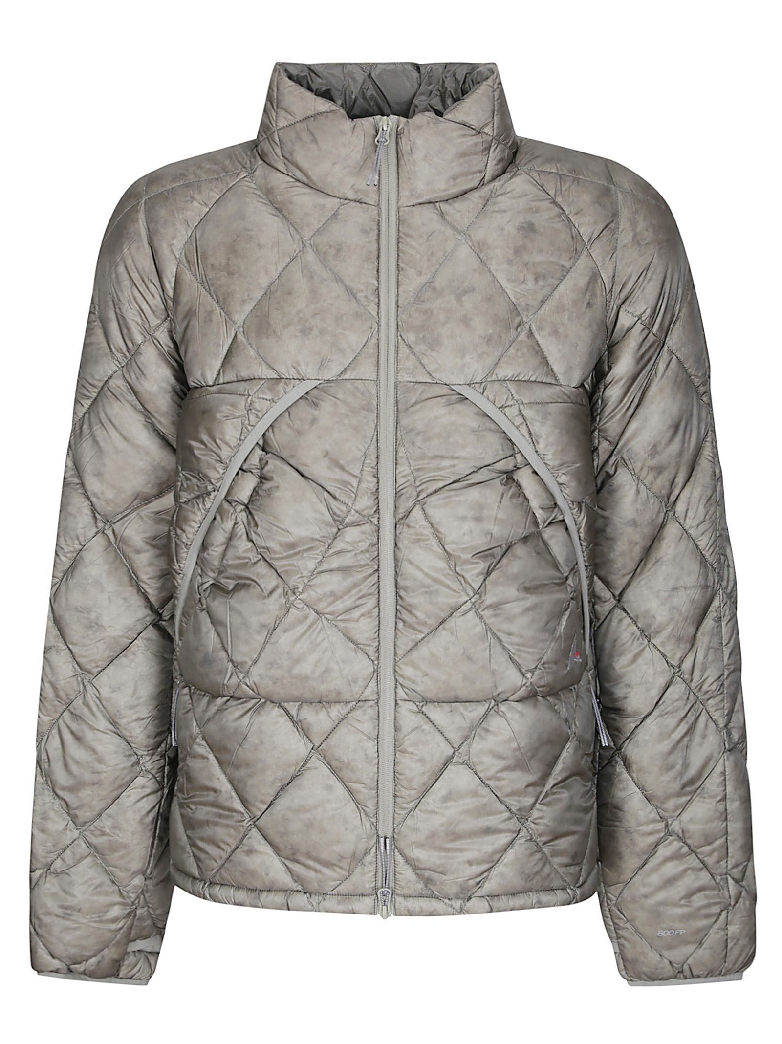 Giacca Nuna 800 Fill Power Hooded Down Nuna 800 Fill Power Hooded Down Jacket