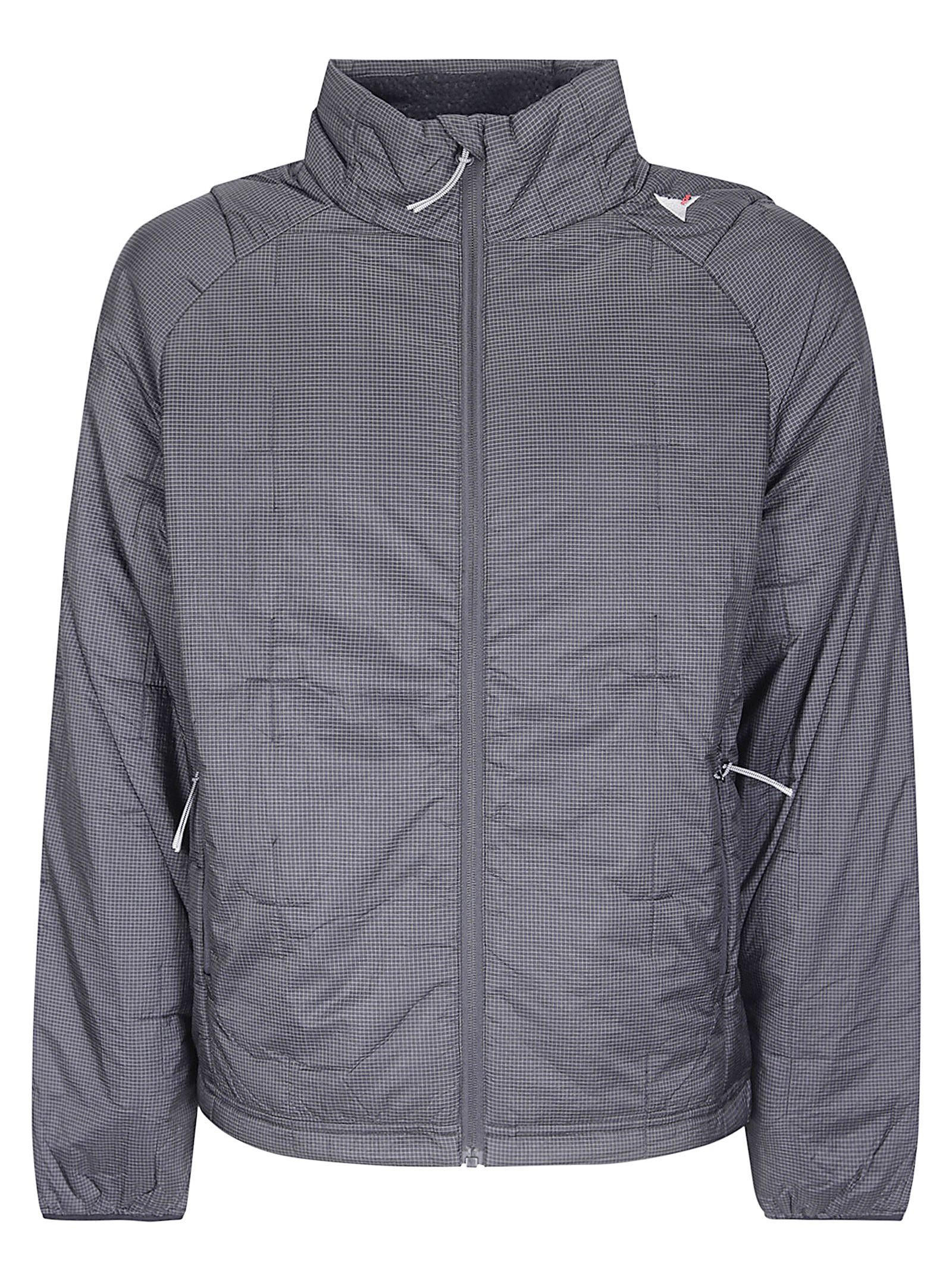 Giacca Merapi Ethermalof insultated Merapi Ethermaloft Insulated Jacket