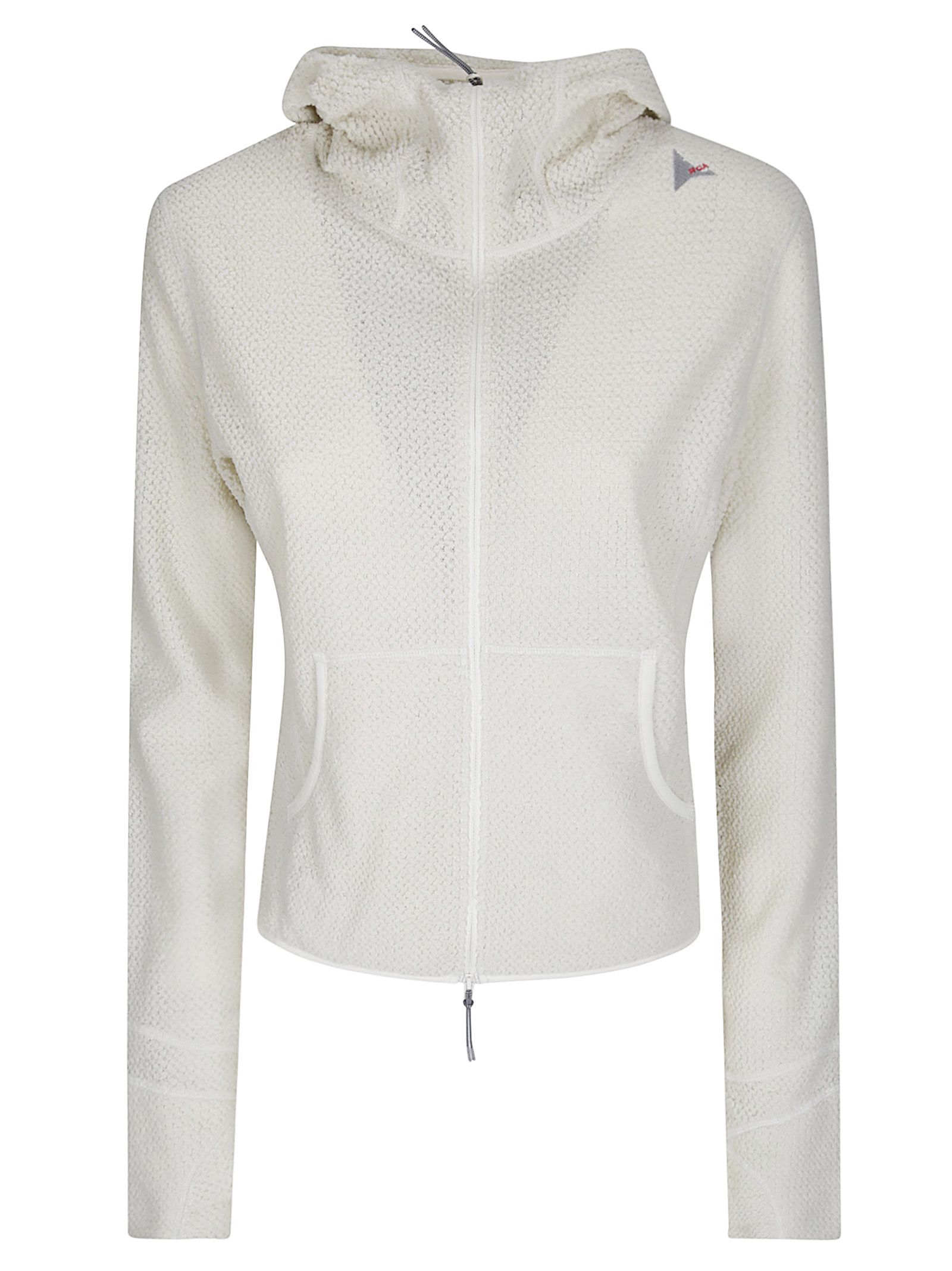 Felpa Awi Thermal Zip-Up Awi Thermal Zip-Up Baby Hoodie