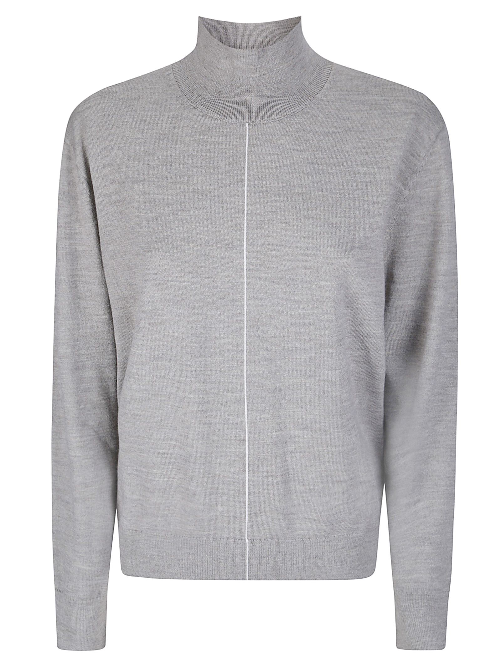 Dolcevita Merino Blend Merino Blend Tneck