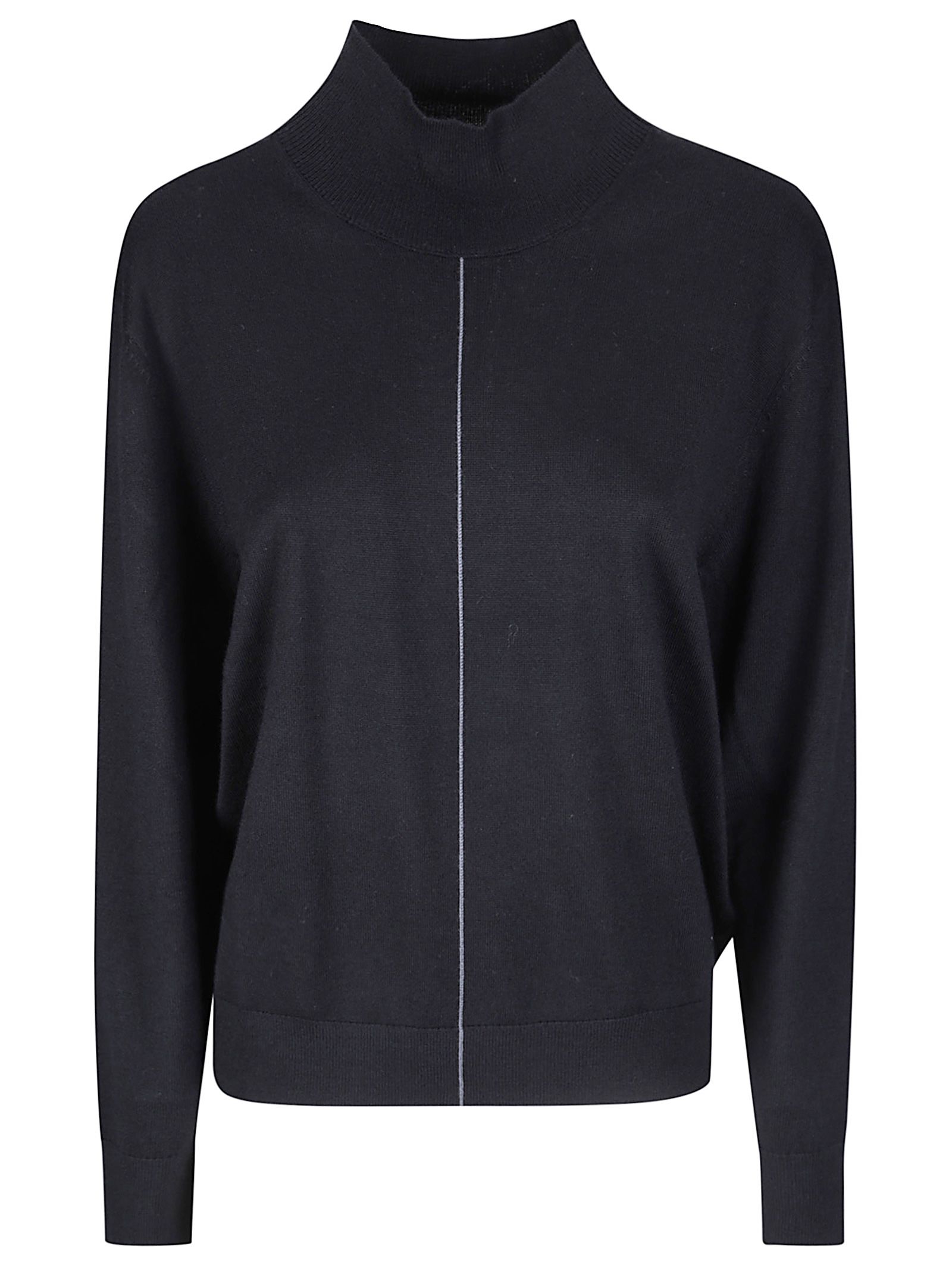 Dolcevita Merino Blend Merino Blend Tneck