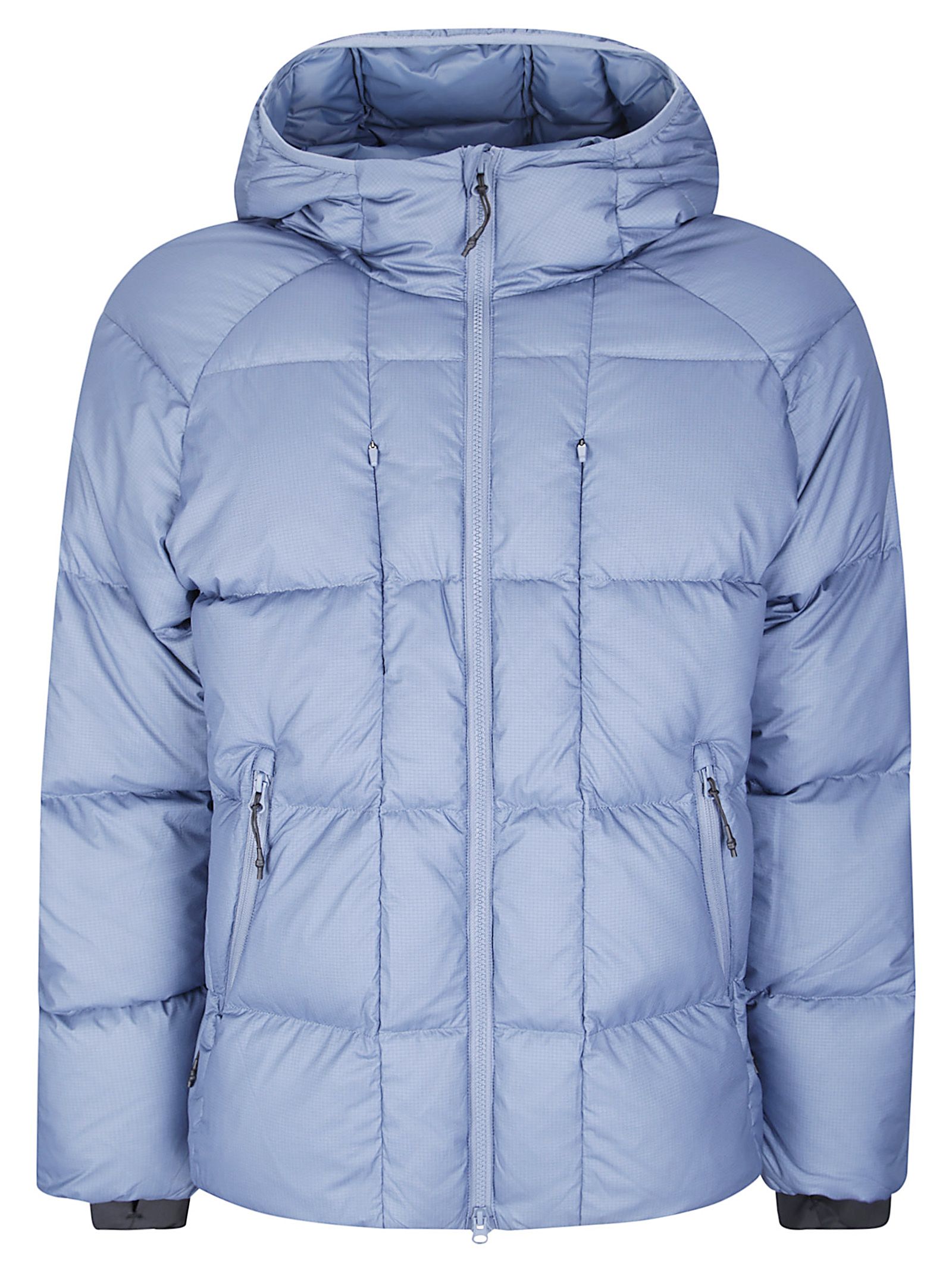 Giacca Horizon 800fp Horizon 800fp Hooded Down Jacket